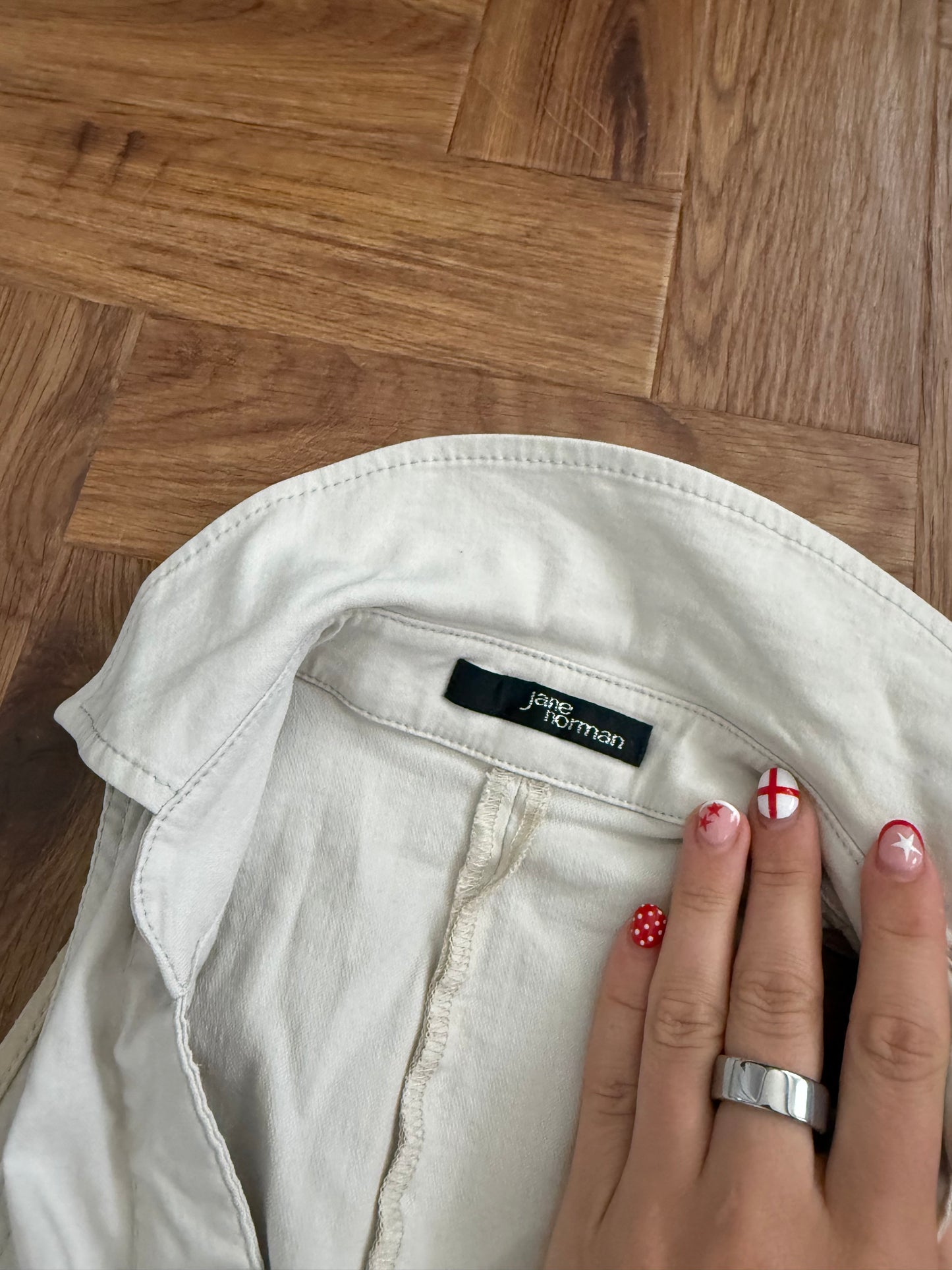 Jane Norman Playsuit (UK8)