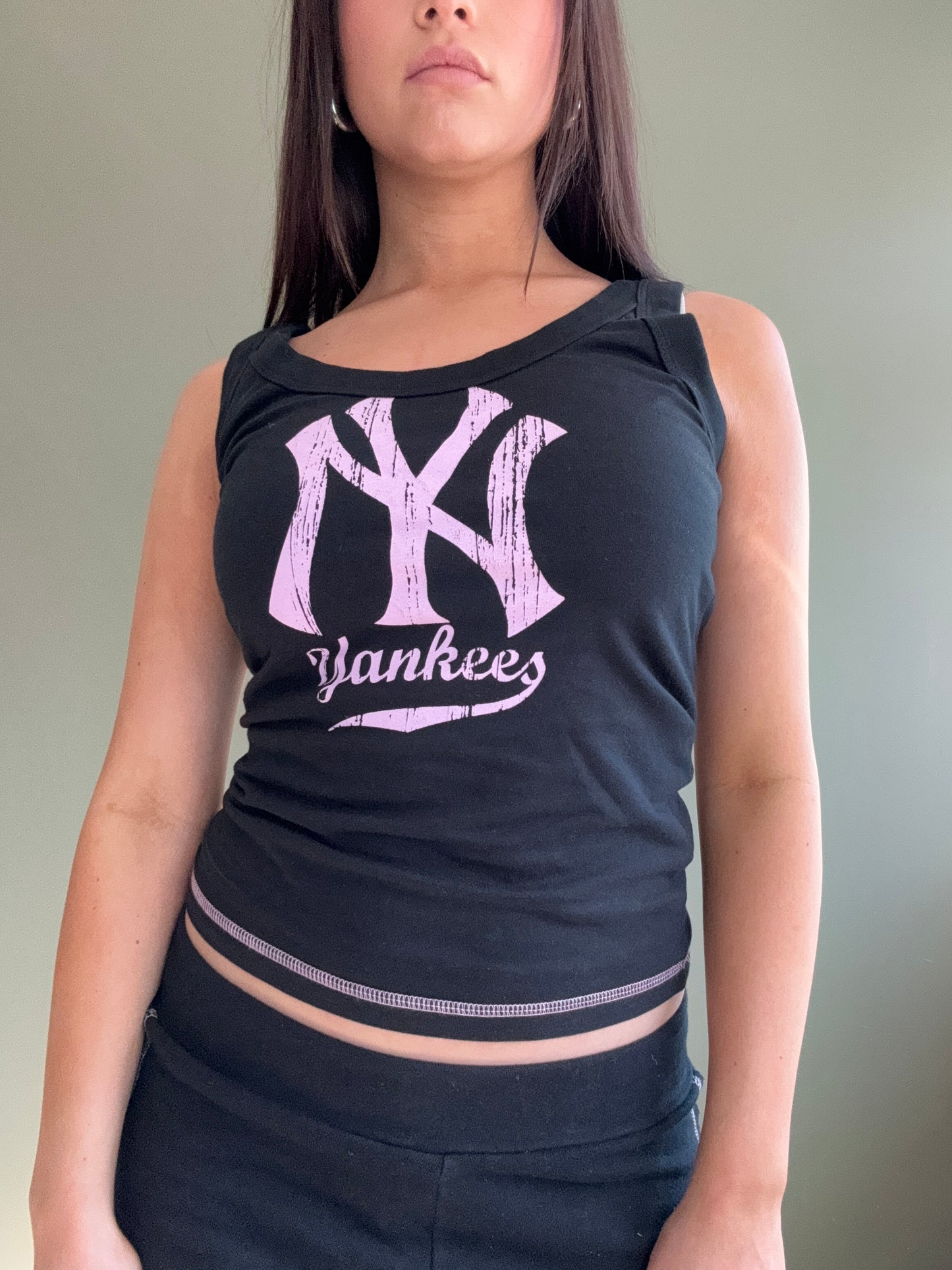 NY Yankees Two Piece Set (UK10)