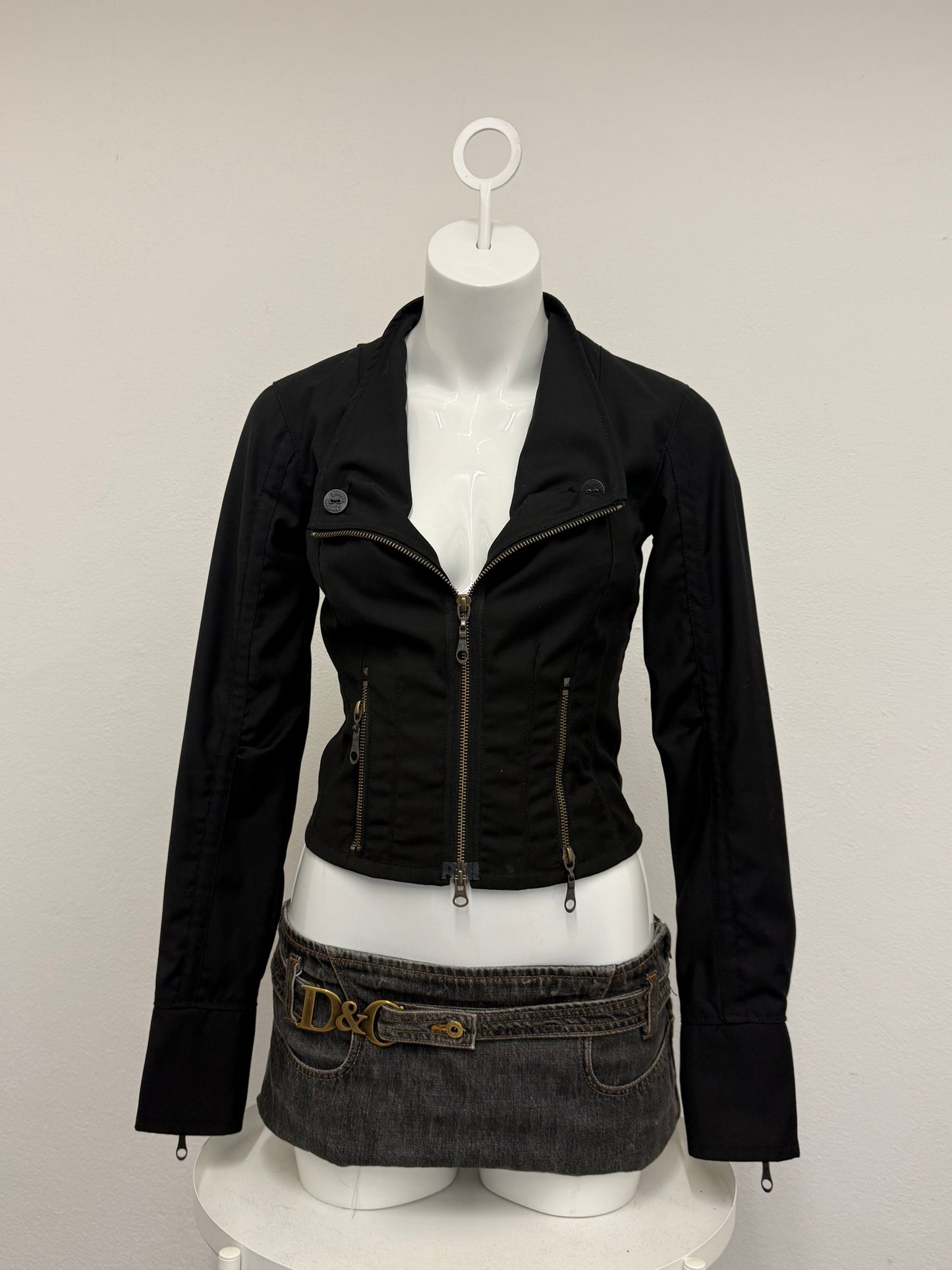 Firetrap Jacket (M)