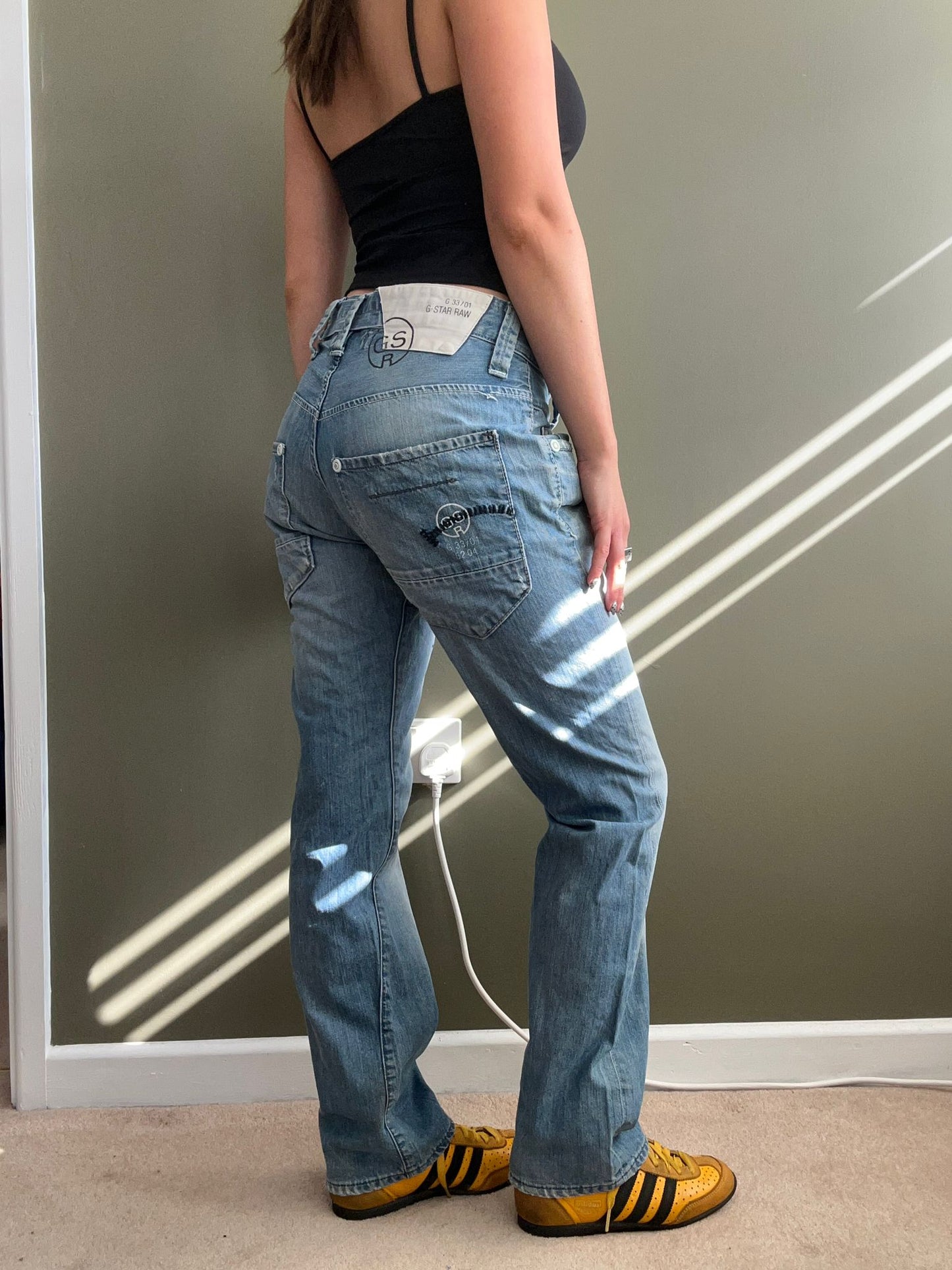 G-Star Jeans
