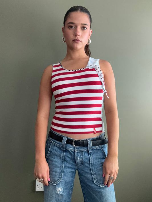Miss Sixty Top (M)