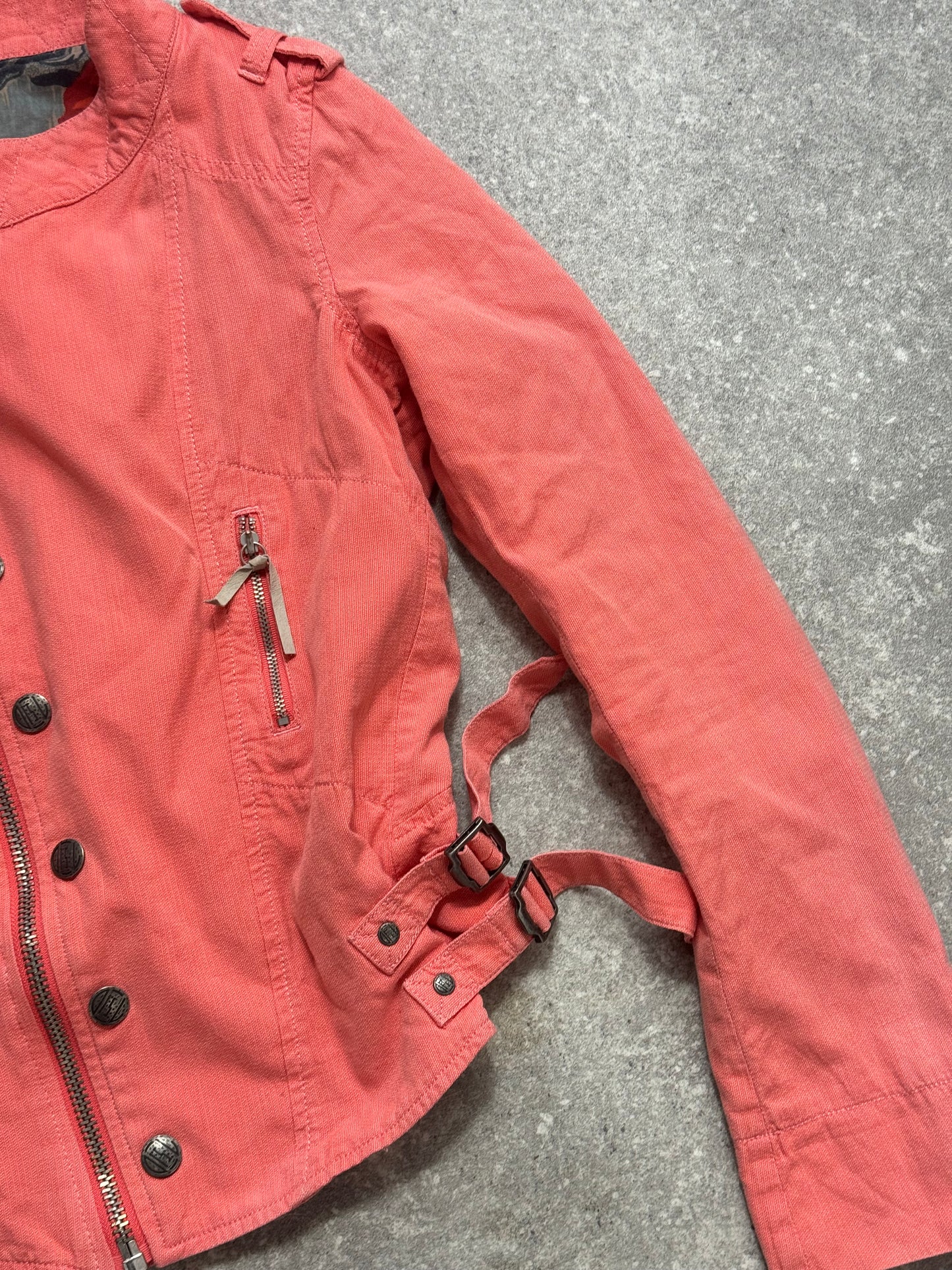 Diesel Utility Jacket (S)