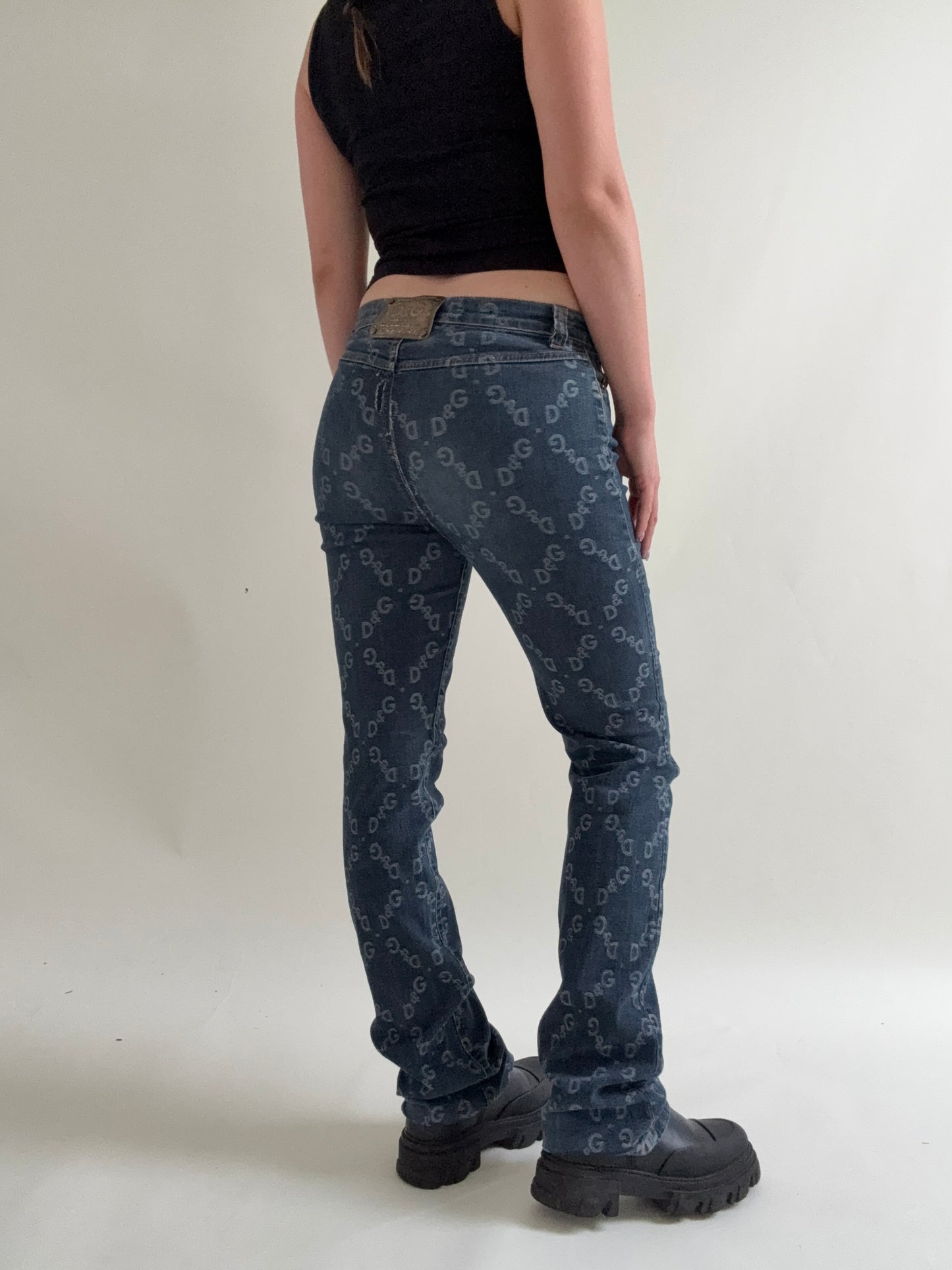 Vintage Dolce & Gabbana Jeans