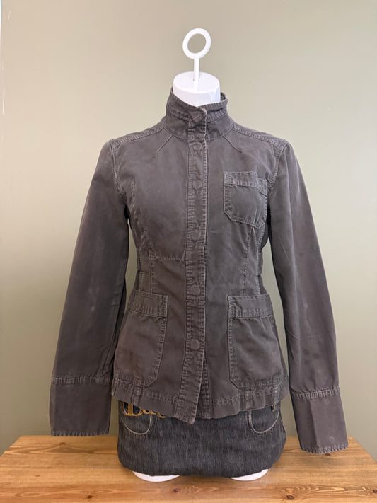 DKNY Utility Jacket (S)