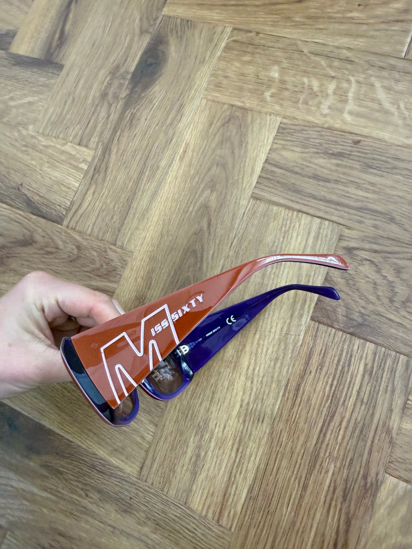 Miss Sixty Sunglasses