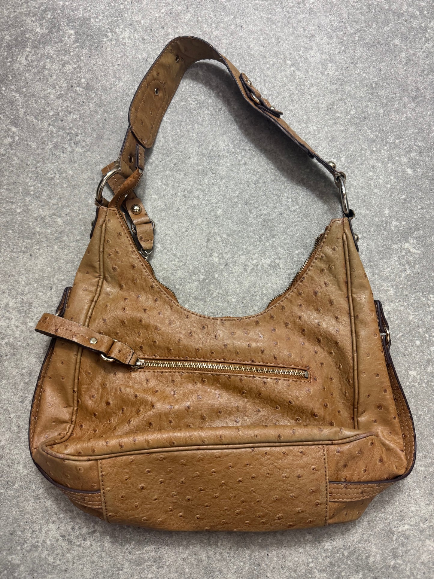 Guess Slouchy Shoulder Bag