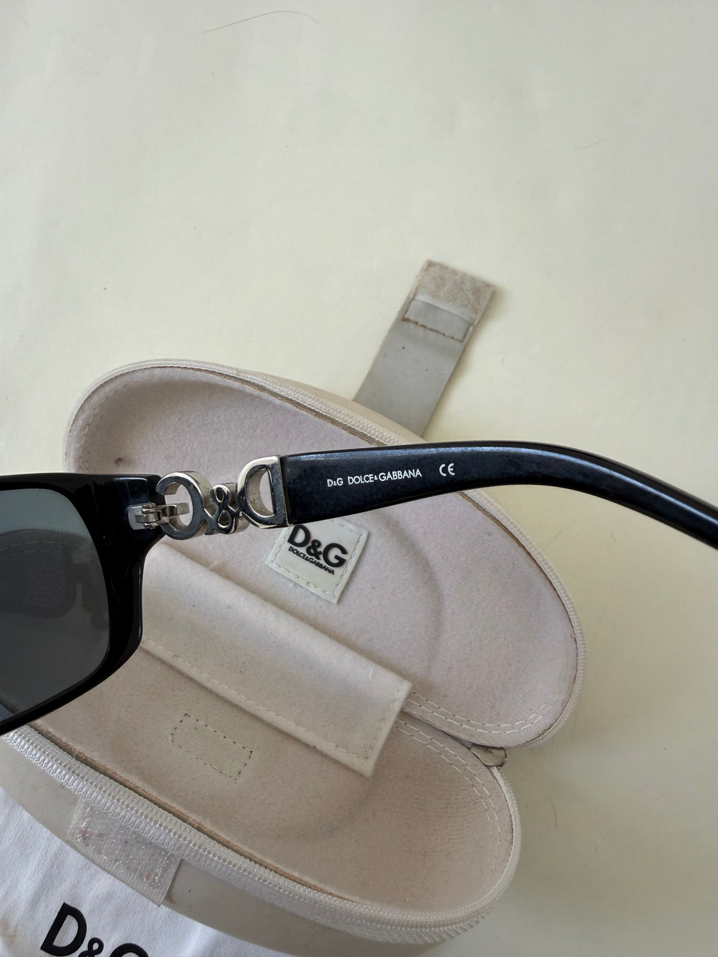 Dolce & Gabbana Sunglasses