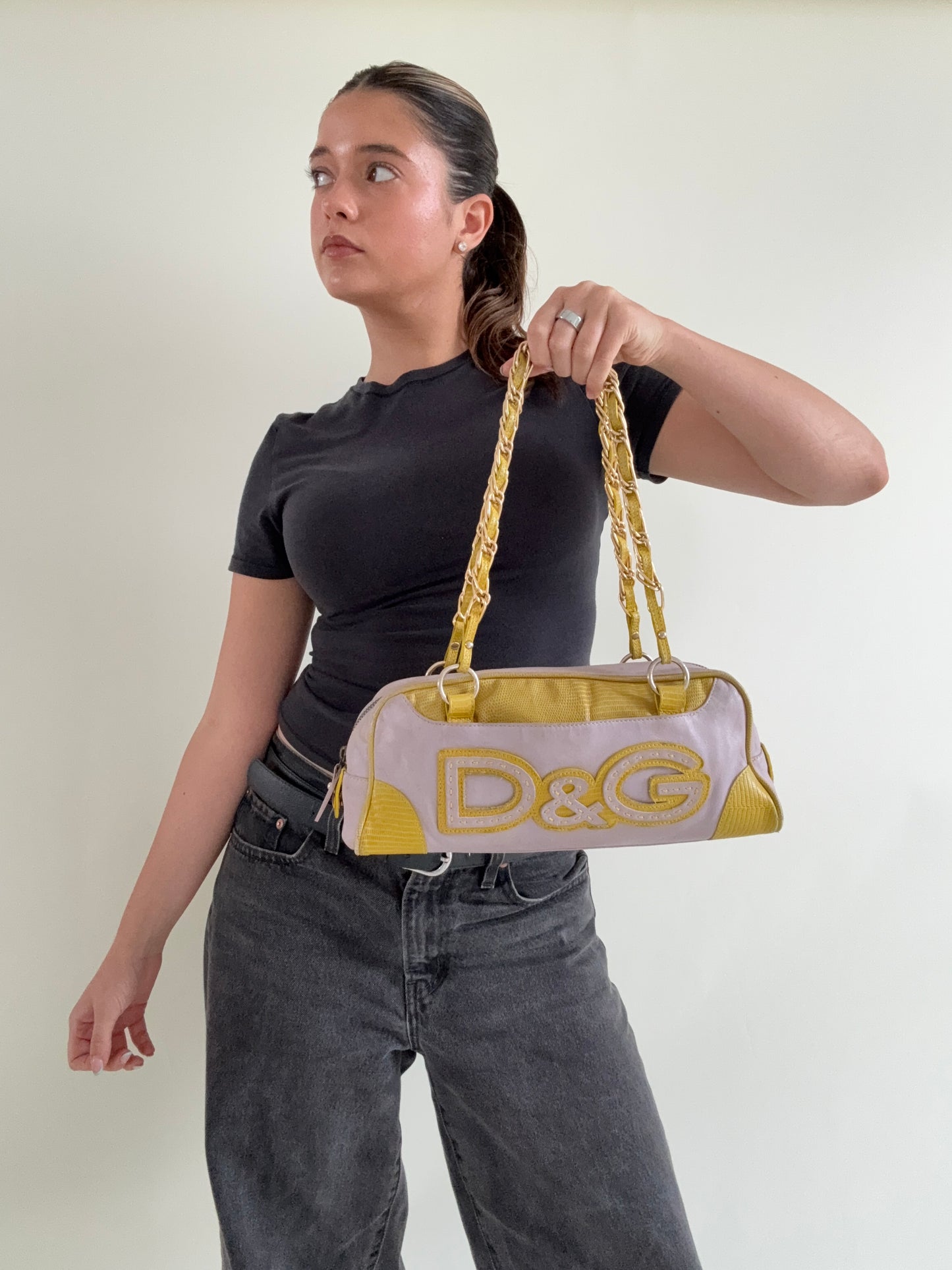 Dolce & Gabbana Vintage Handbag