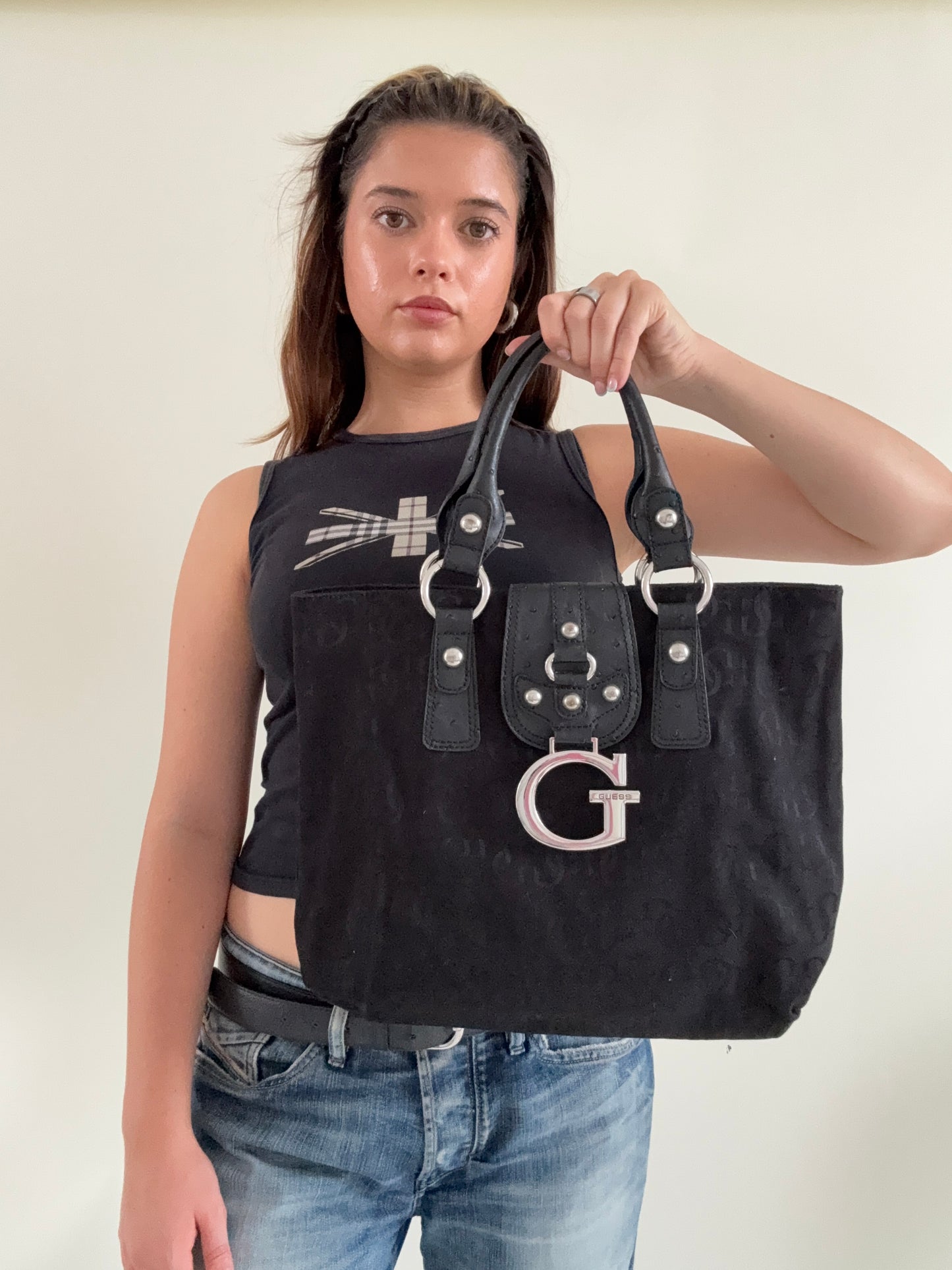 Guess Shoulder Bag