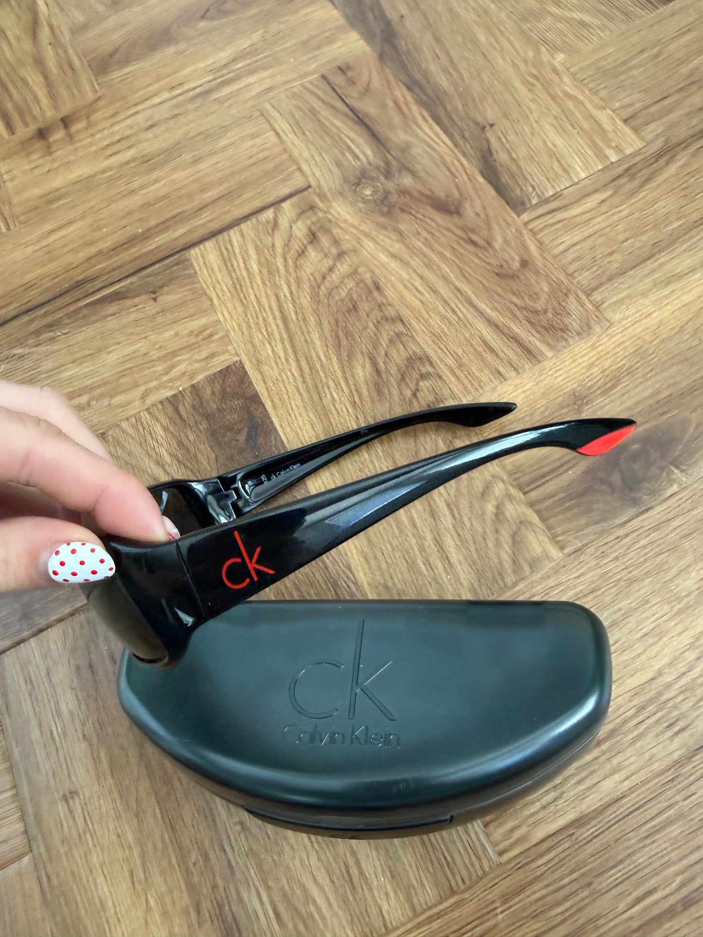 Calvin Klein Sunglasses