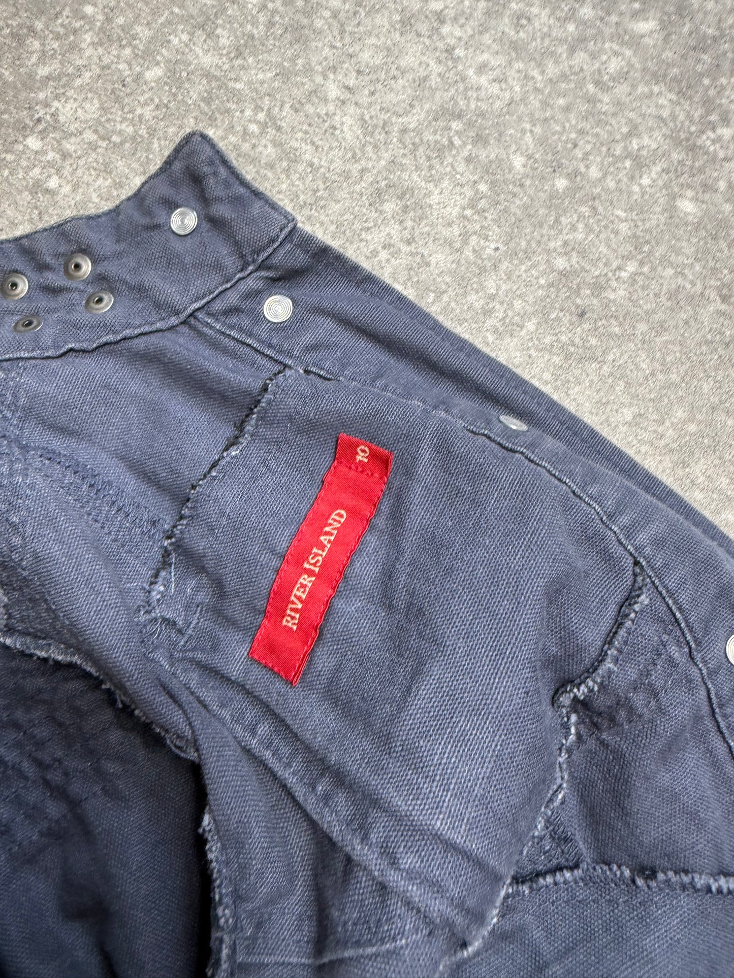 Corset Jacket (UK10)