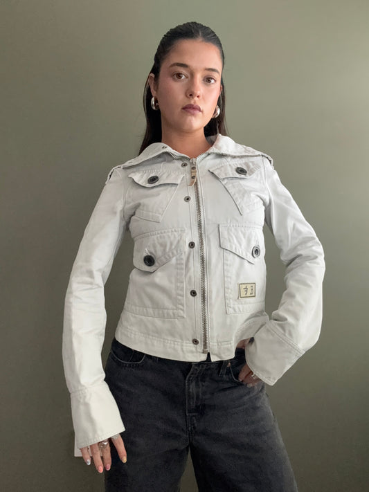 Diesel Cargo Jacket (M)