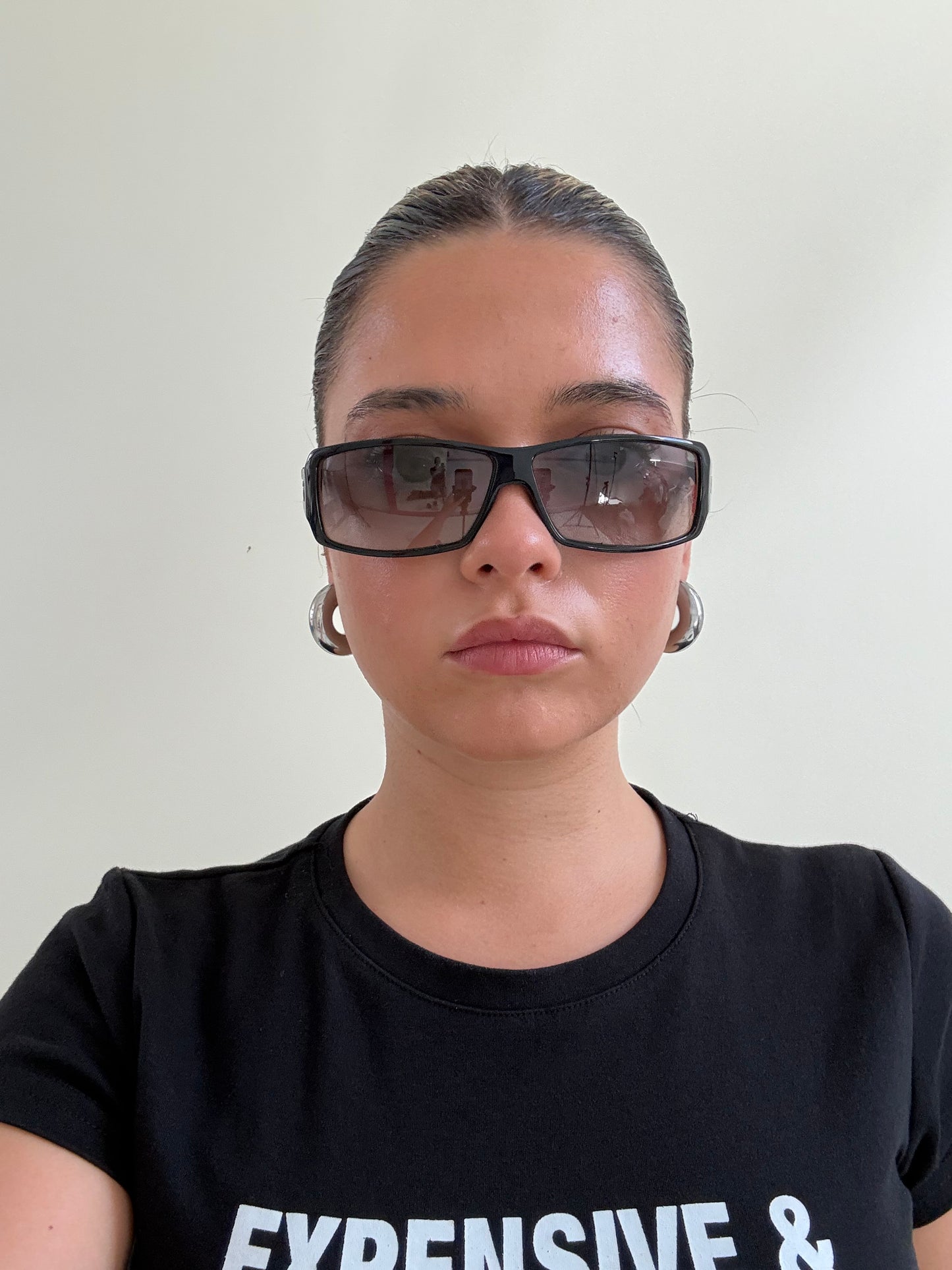 Vintage Gucci Sunglasses