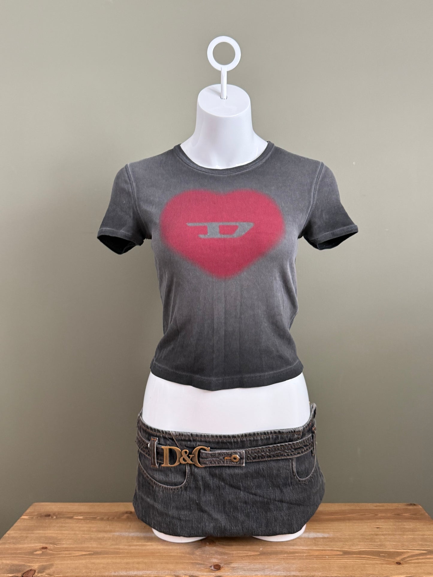 Diesel Baby Tee (M)