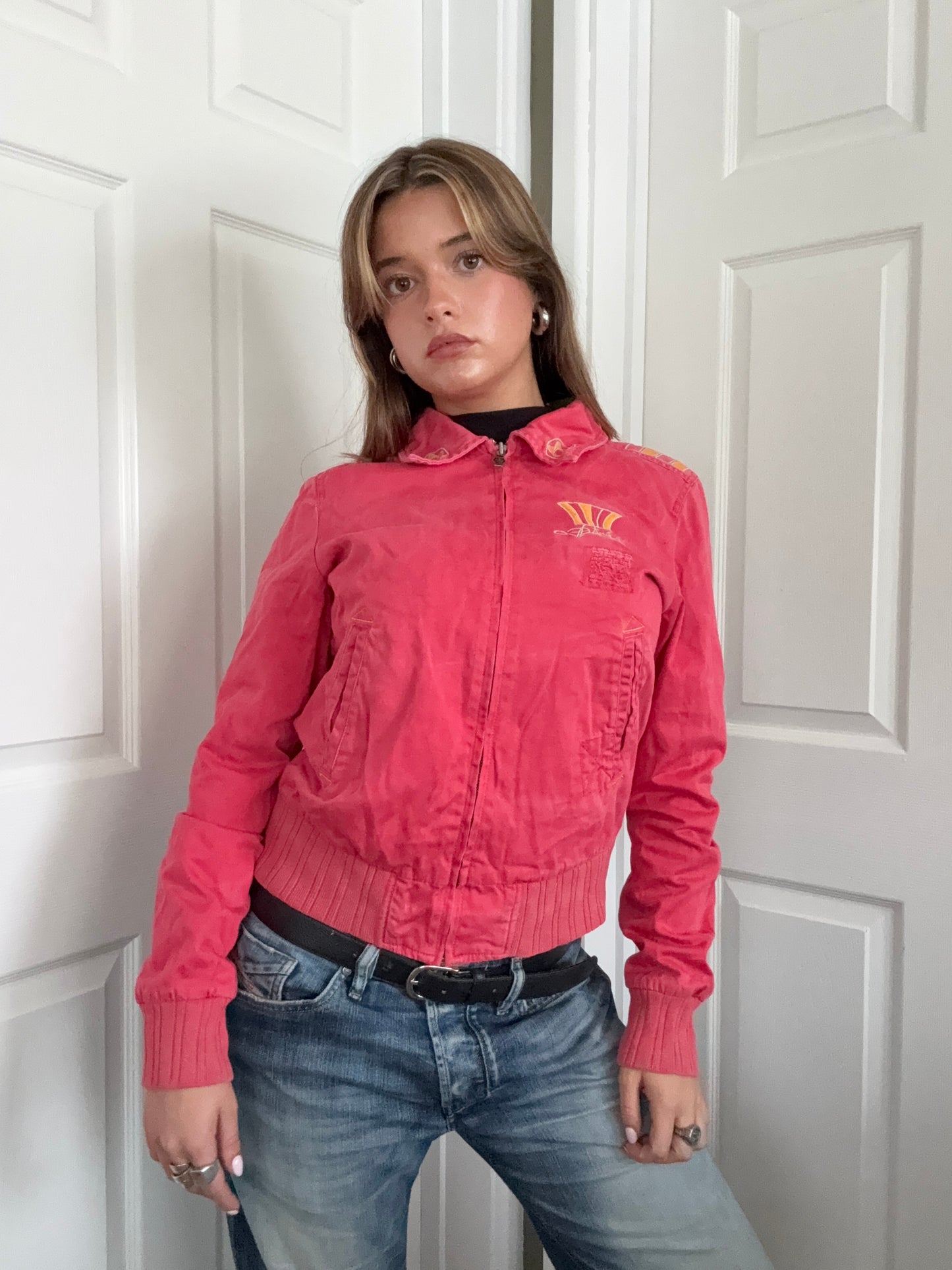 Diesel Bomber Jacket (M)