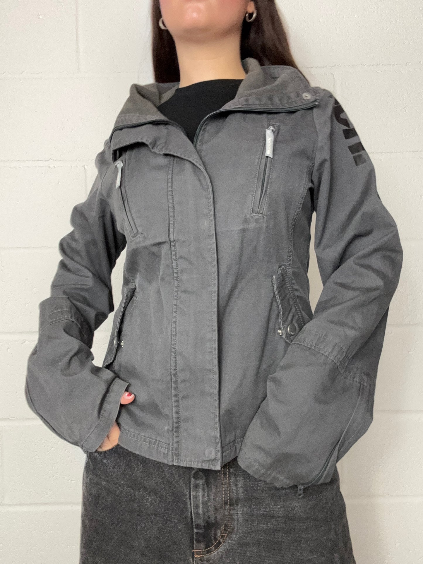 Bench Utility Jacket (M)