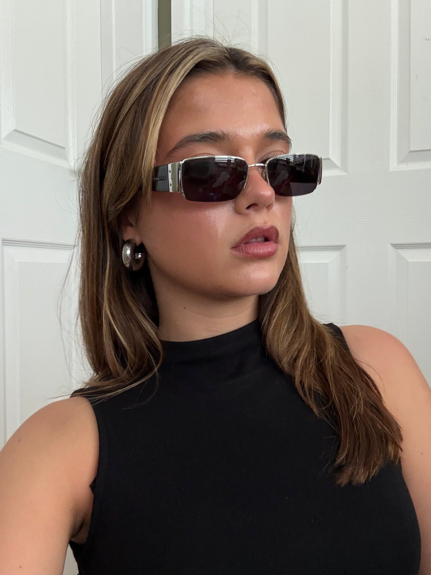 Dolce & Gabbana Sunglasses
