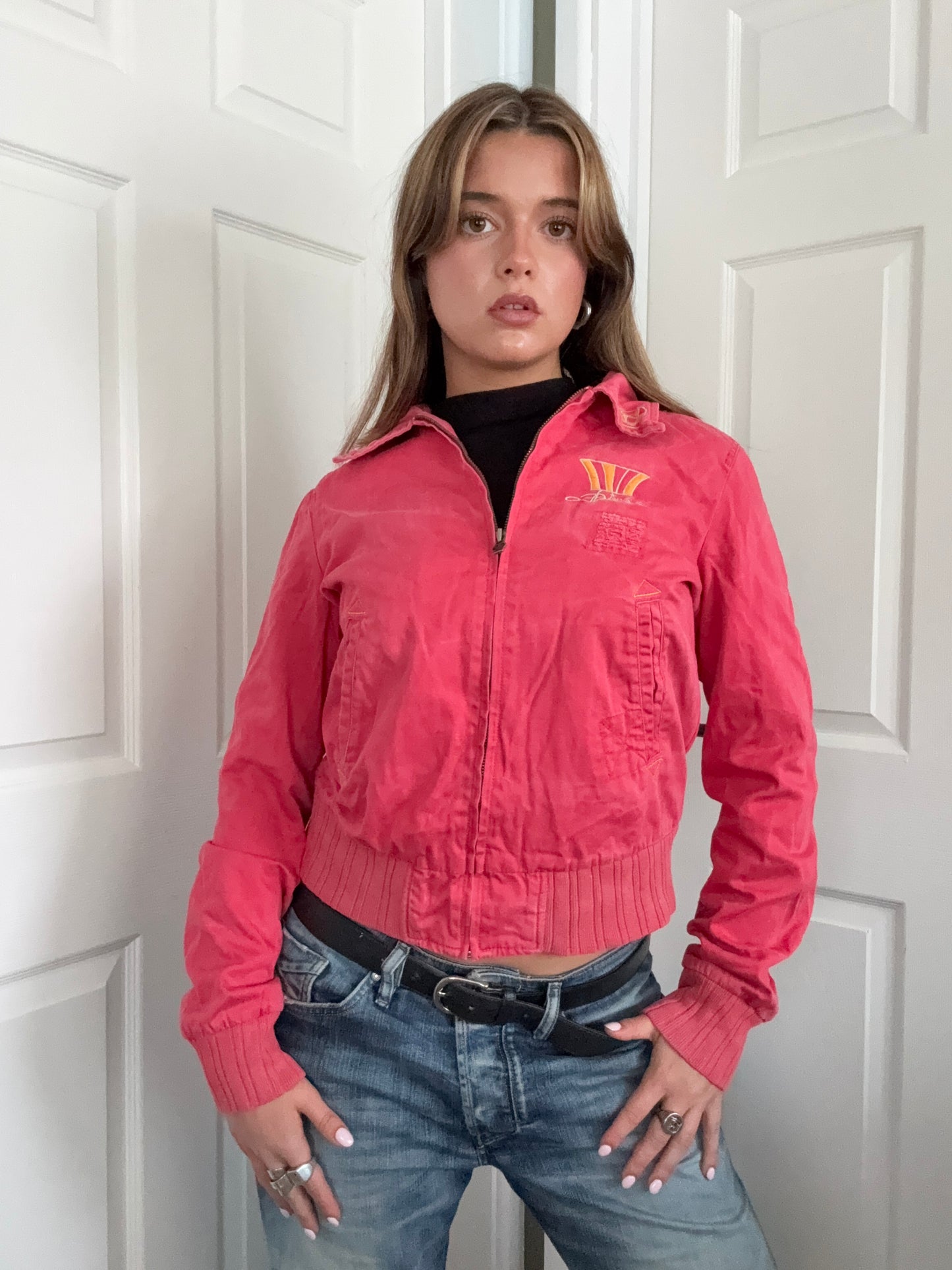 Diesel Bomber Jacket (M)