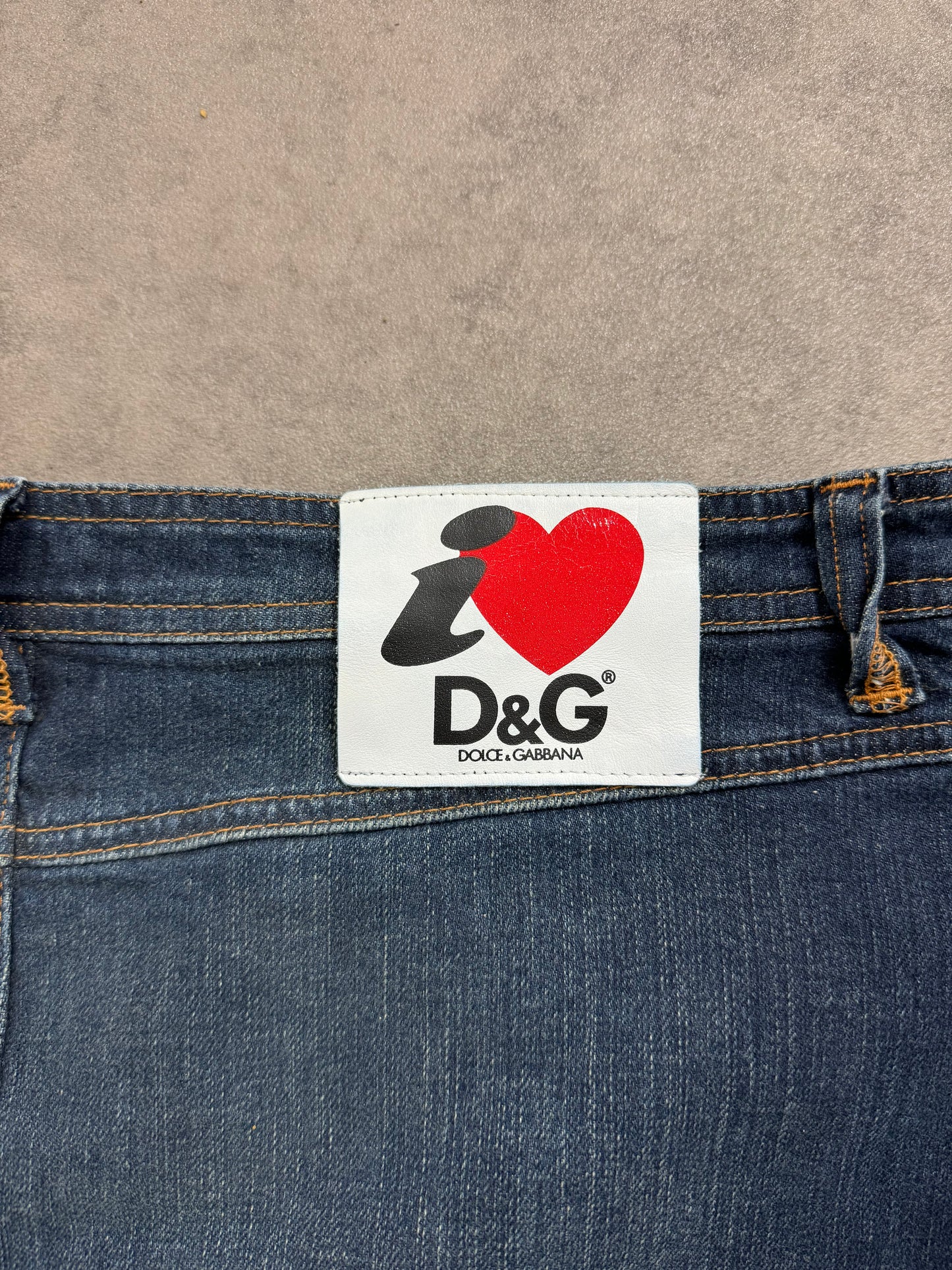 Dolce and Gabbana Skirt