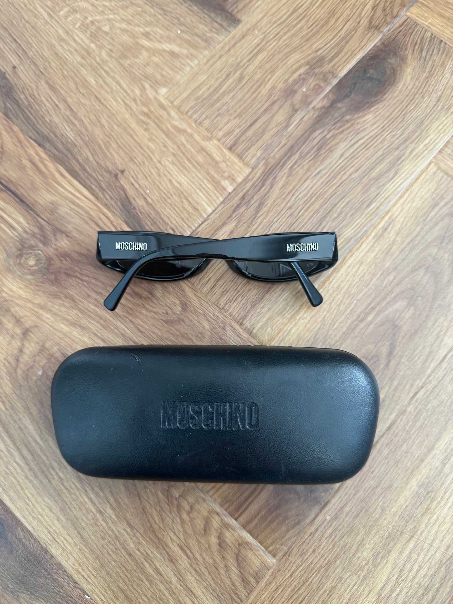 Moschino Sunglasses
