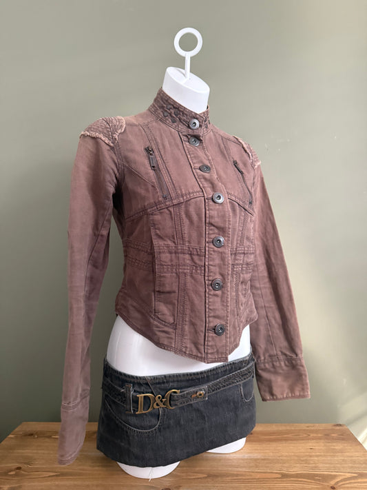 Corset Jacket (UK10)