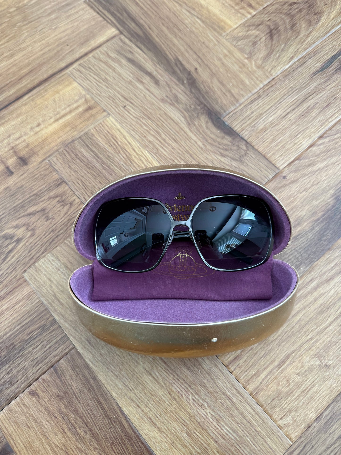 Vivienne Westwood Sunglasses
