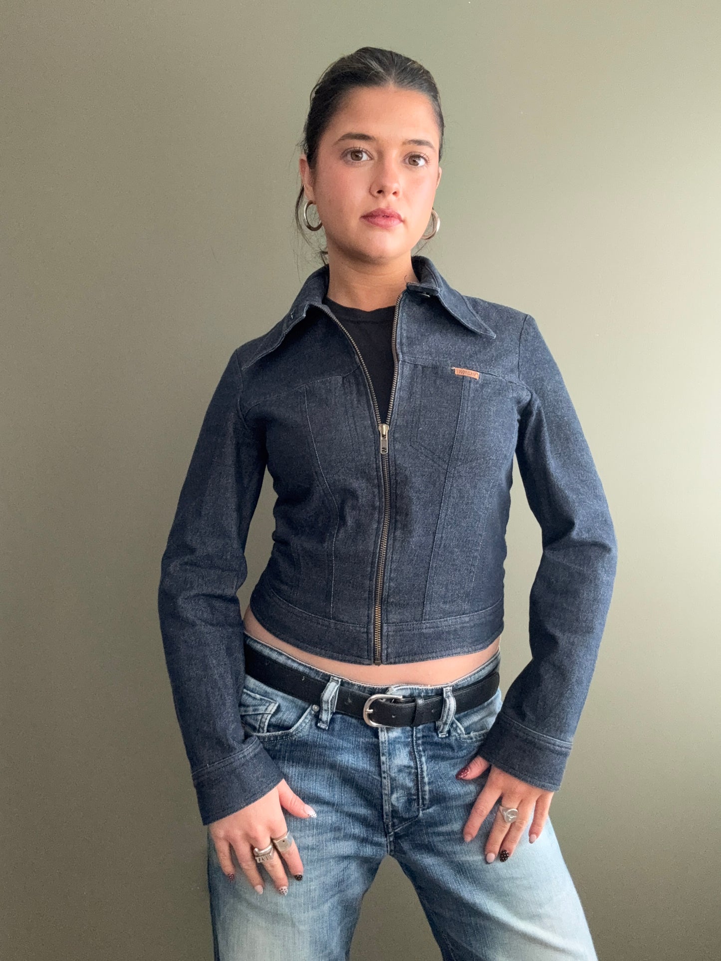 Morgan De Toi Jacket (S)