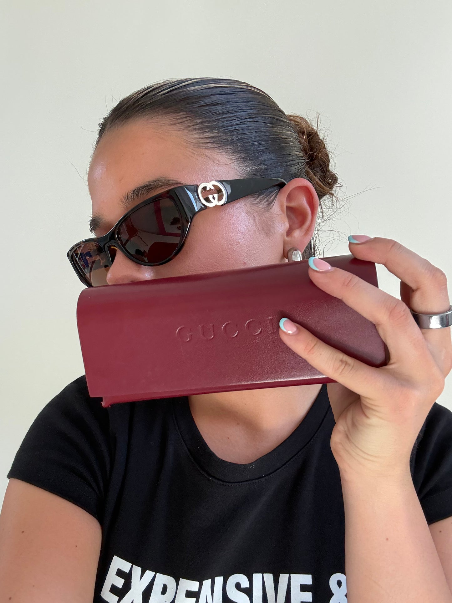 Gucci Suglasses