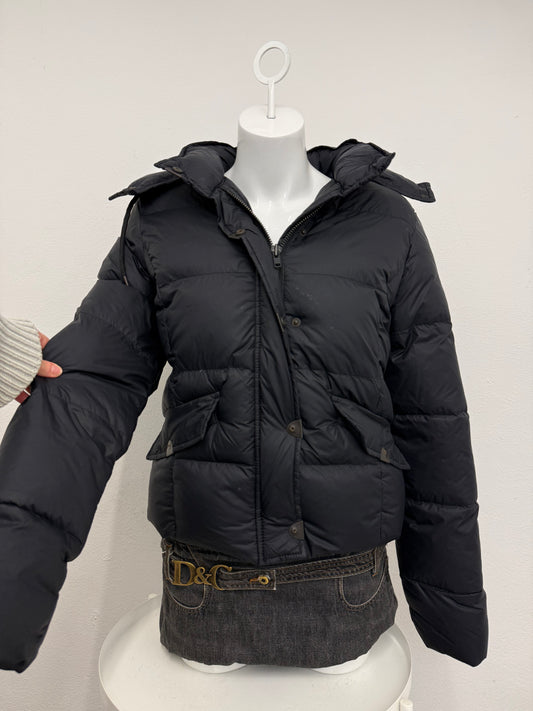 Allsaints Puffer Jacket (UK12)