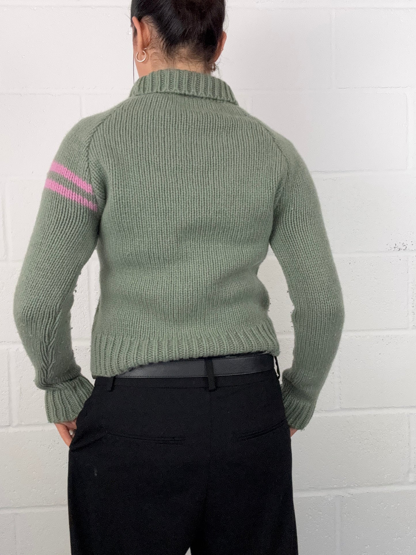 Roxy Wool Jumper (S)