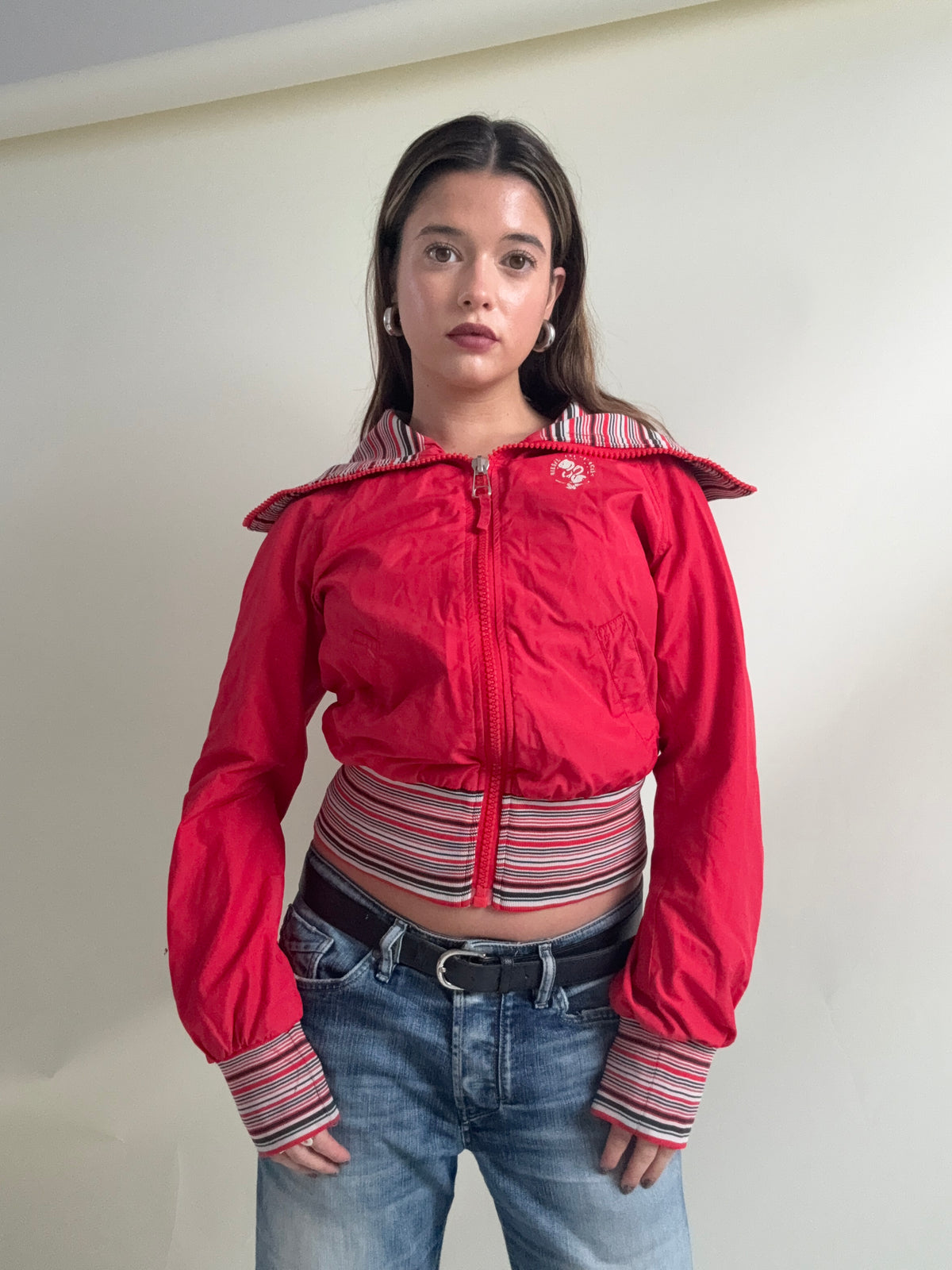 Diesel Bomber Jacket (L)