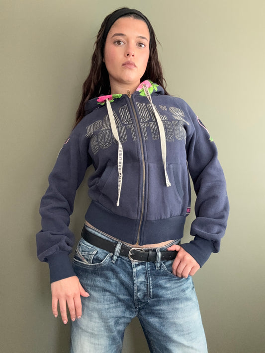 Paul’s Boutique Zip Hoodie (M)