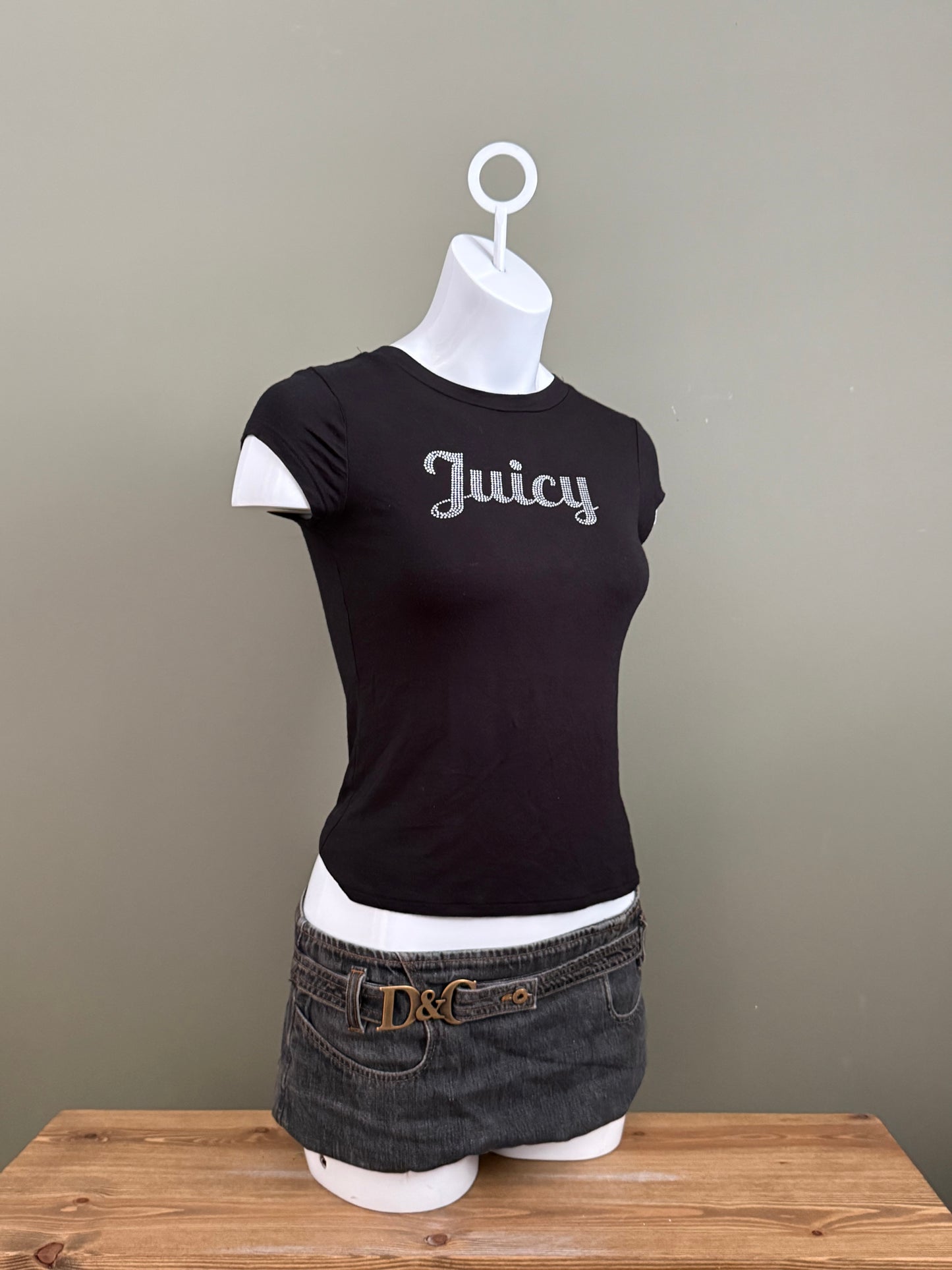 Juicy Couture Top (XS)