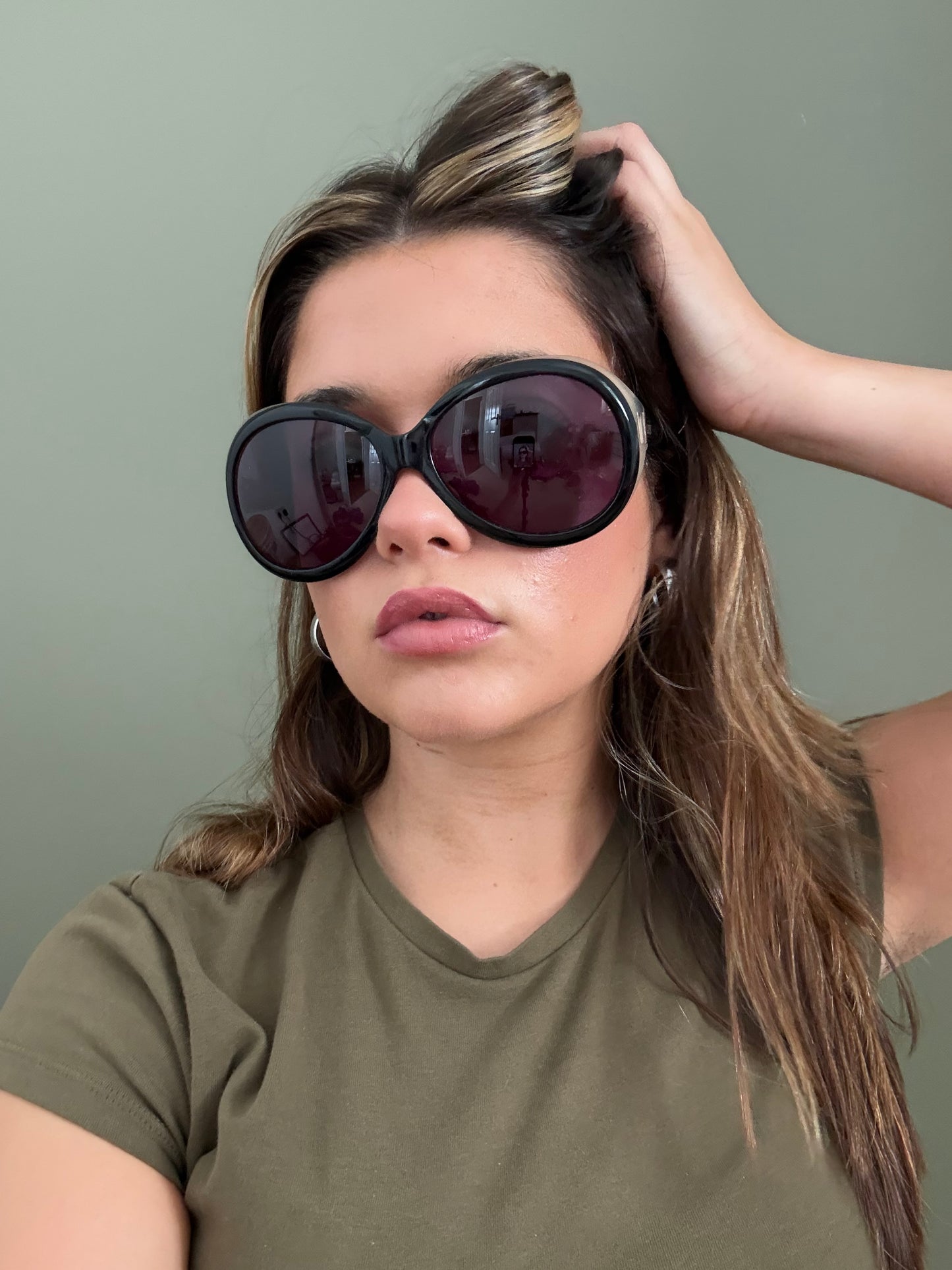 Lipsy Sunglasses