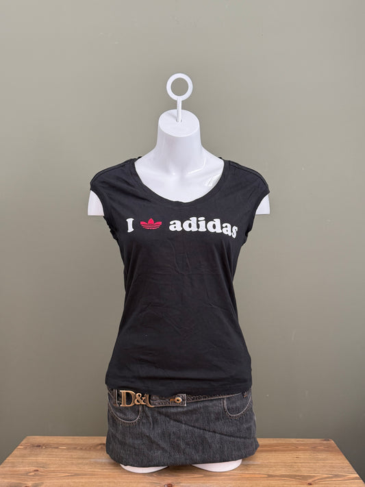 Adidas Top (UK16)