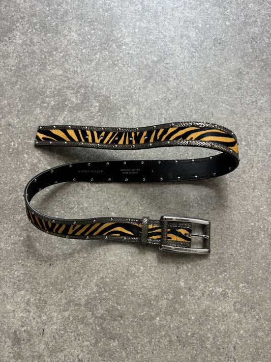 Karen Millen Vintage Belt