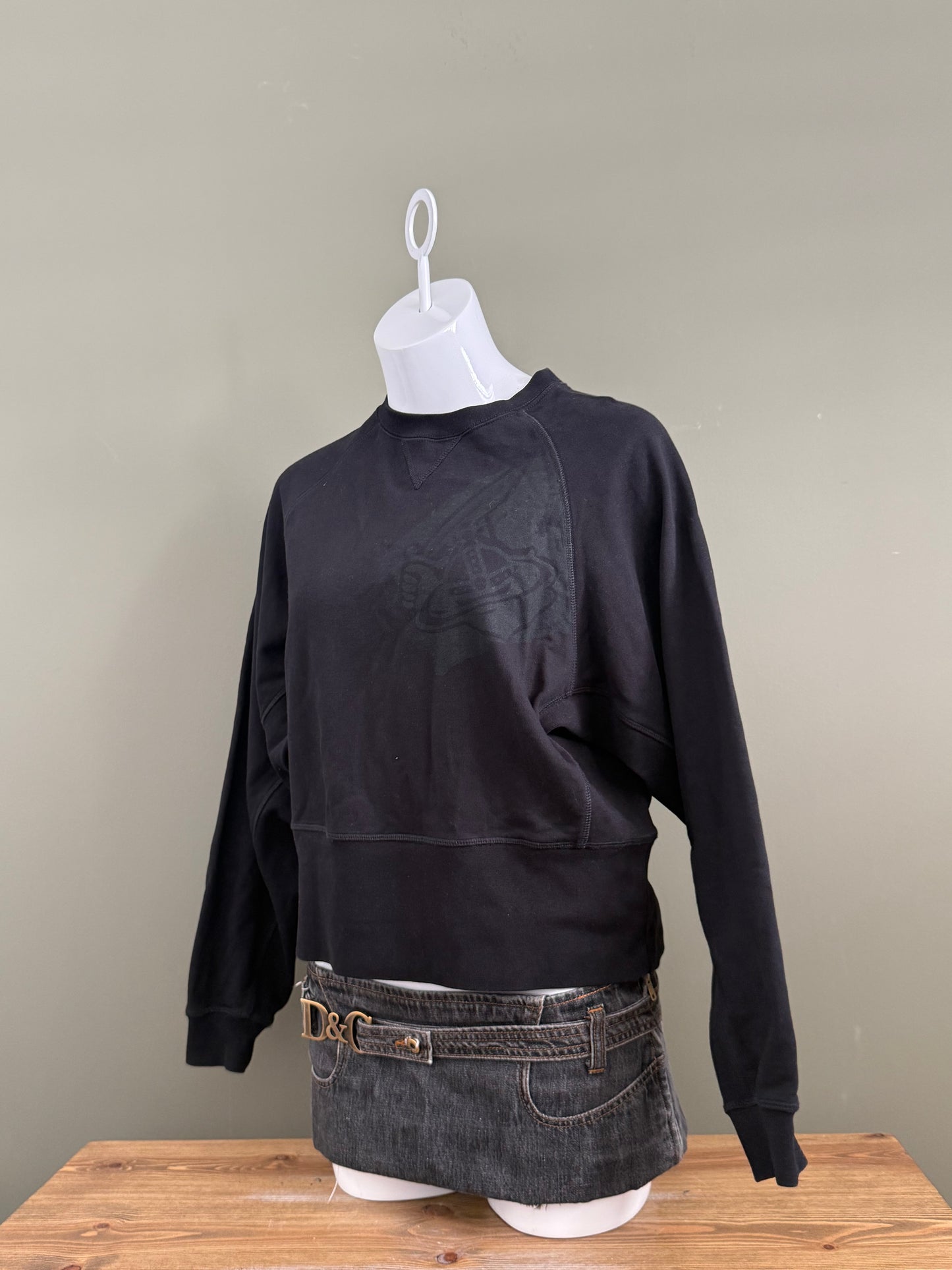 Vivienne Westwood Sweatshirt (M)