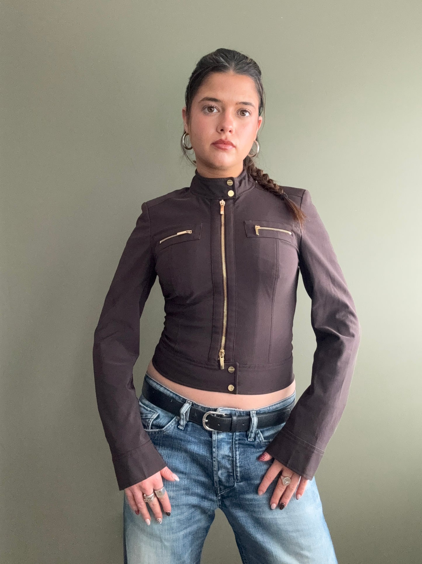 Karen Millen Jacket (UK8)