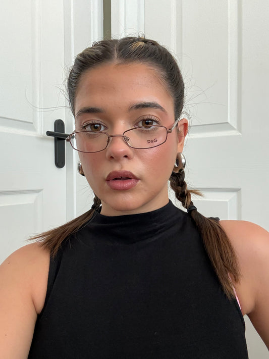Dolce & Gabbana Glasses