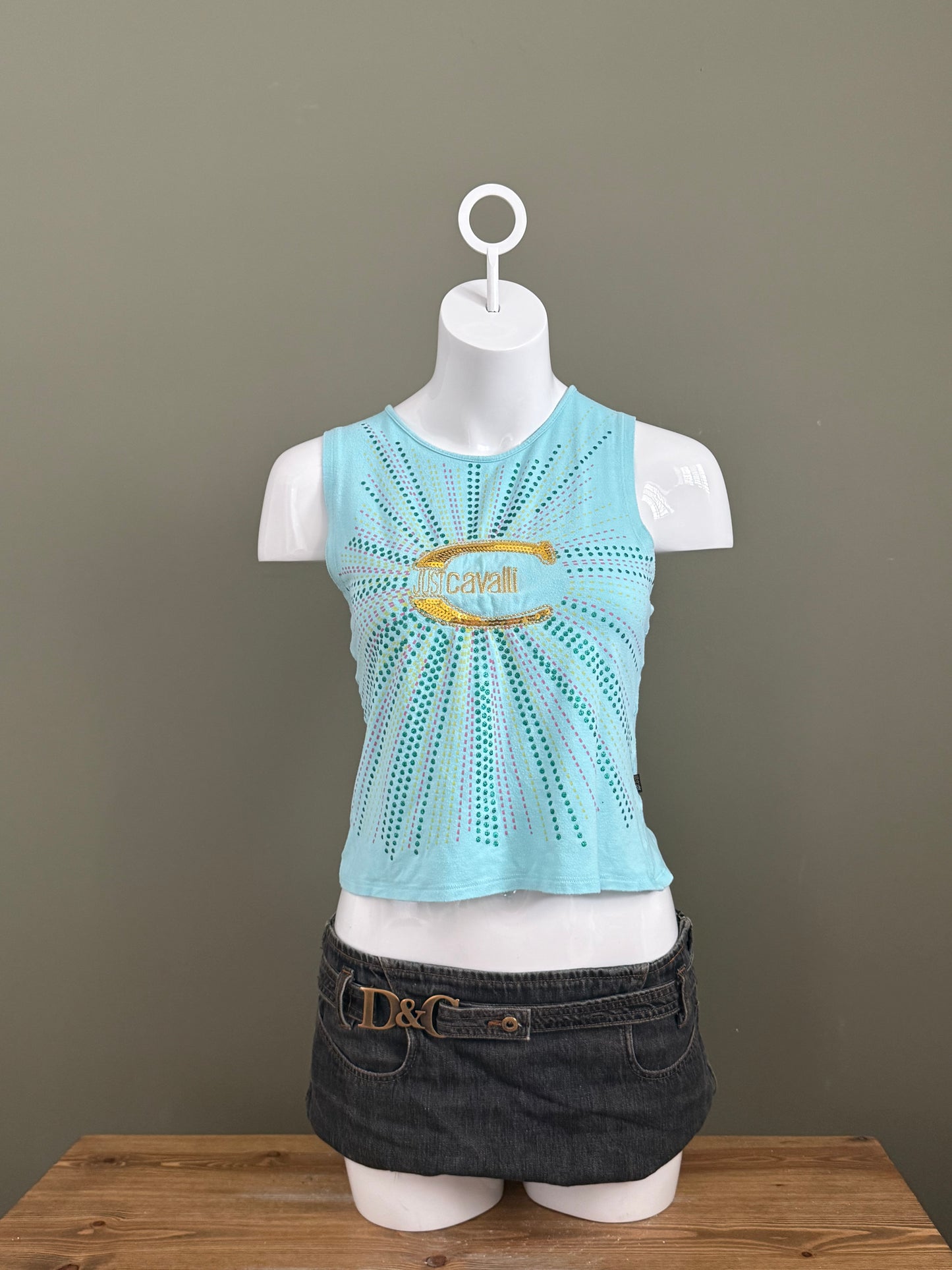 Just Cavalli Vest (L)