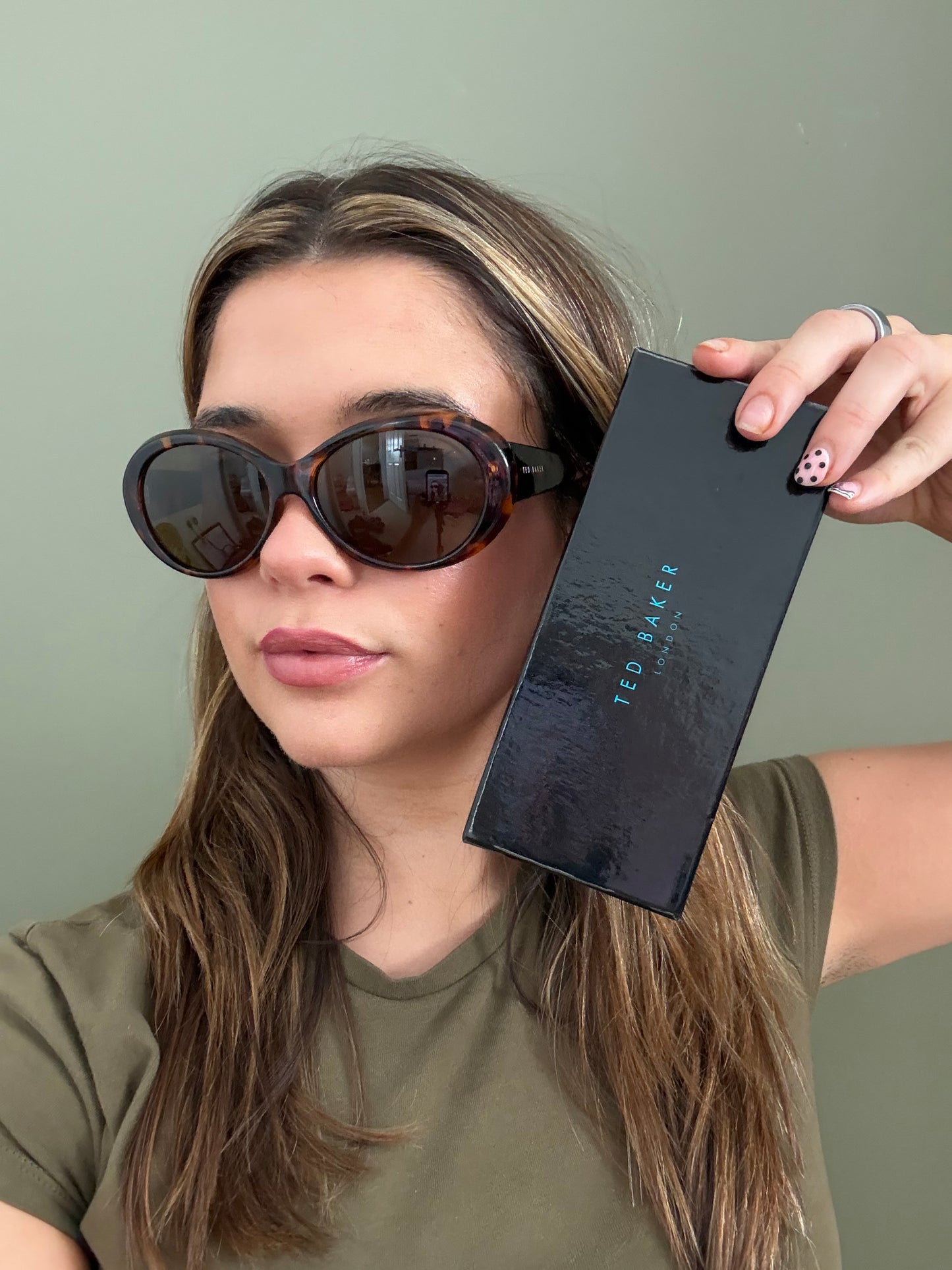 Ted Baker Sunglasses