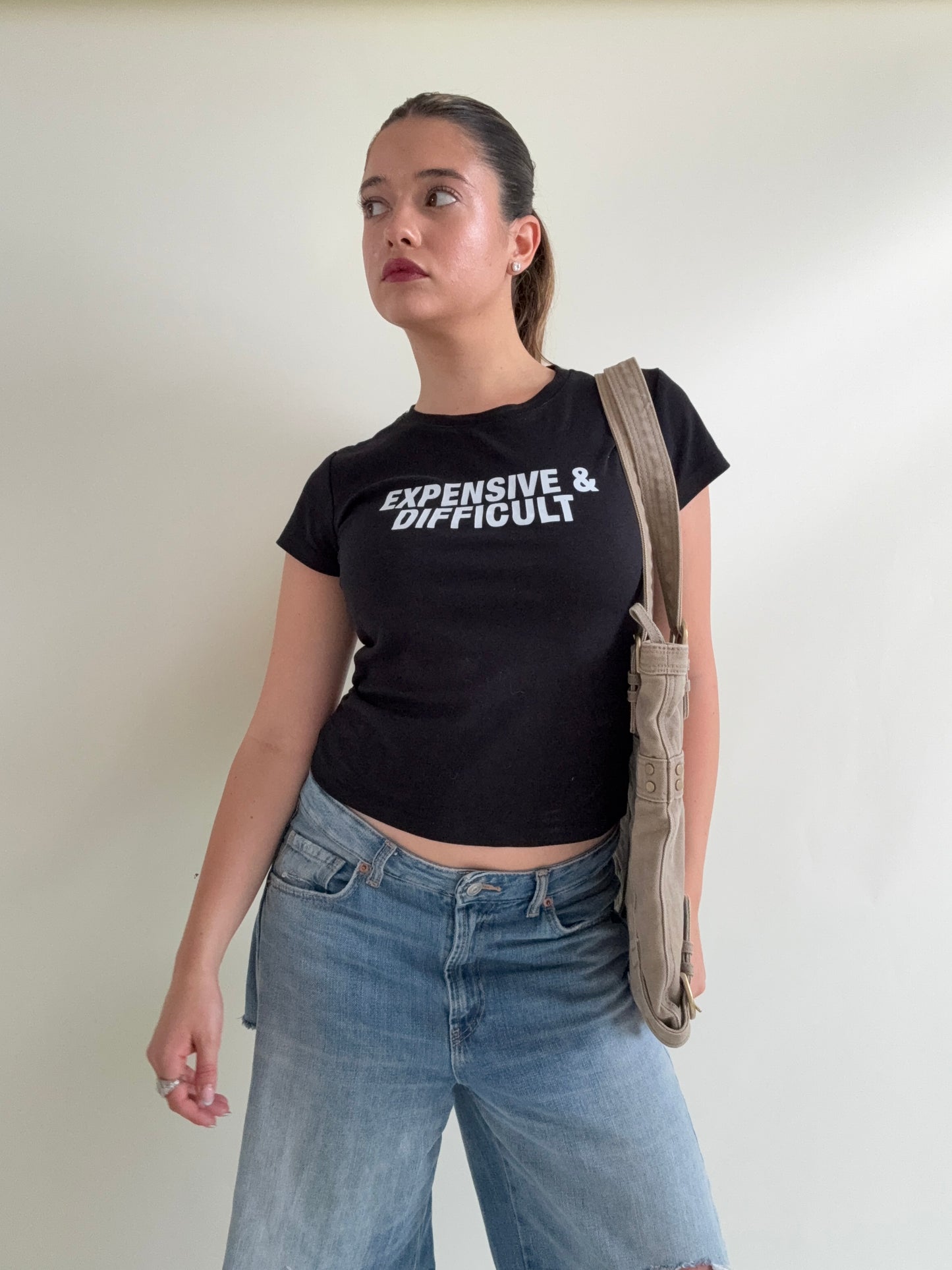 Diesel Cargo Tote Bag