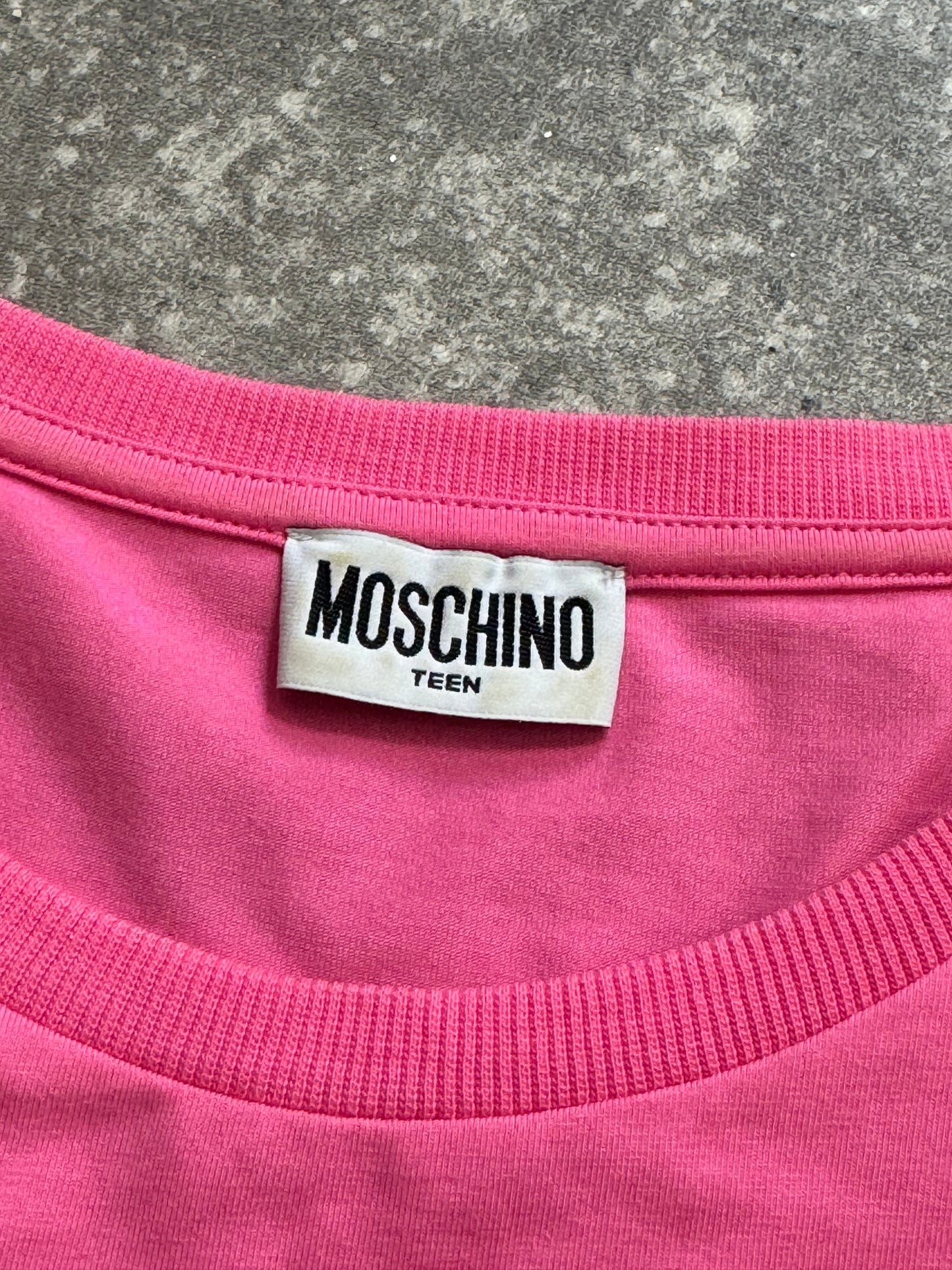 Moschino Tee (S)