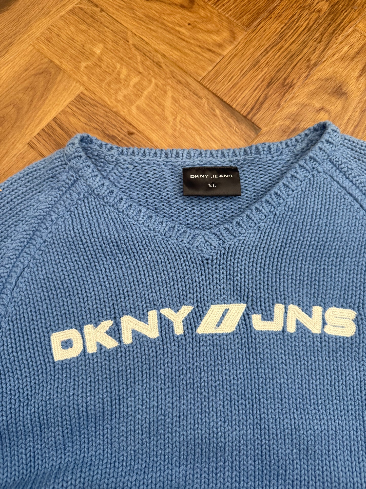 Diesel Knit Jumper (XL)