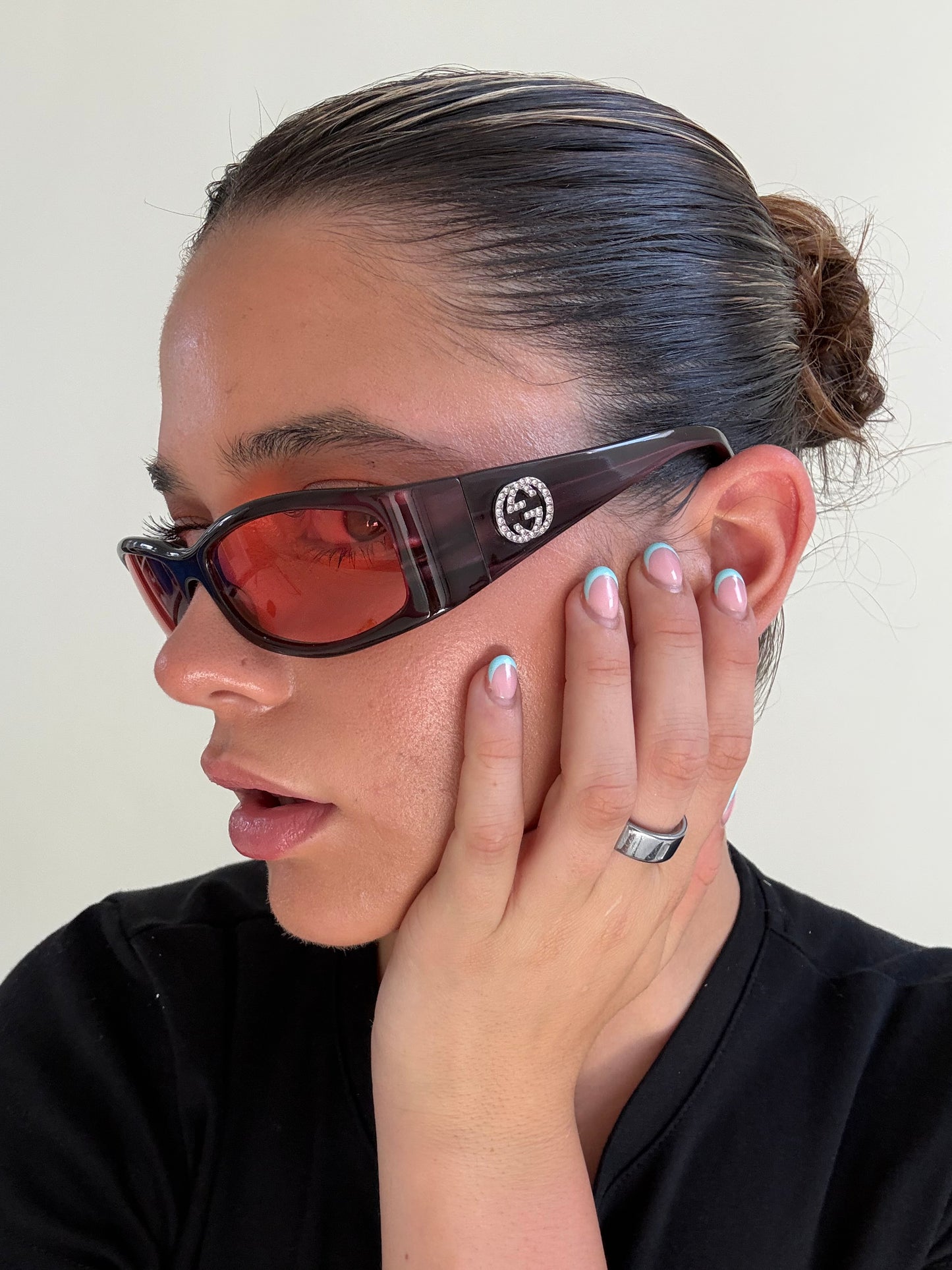 Vintage Gucci Sunglasses
