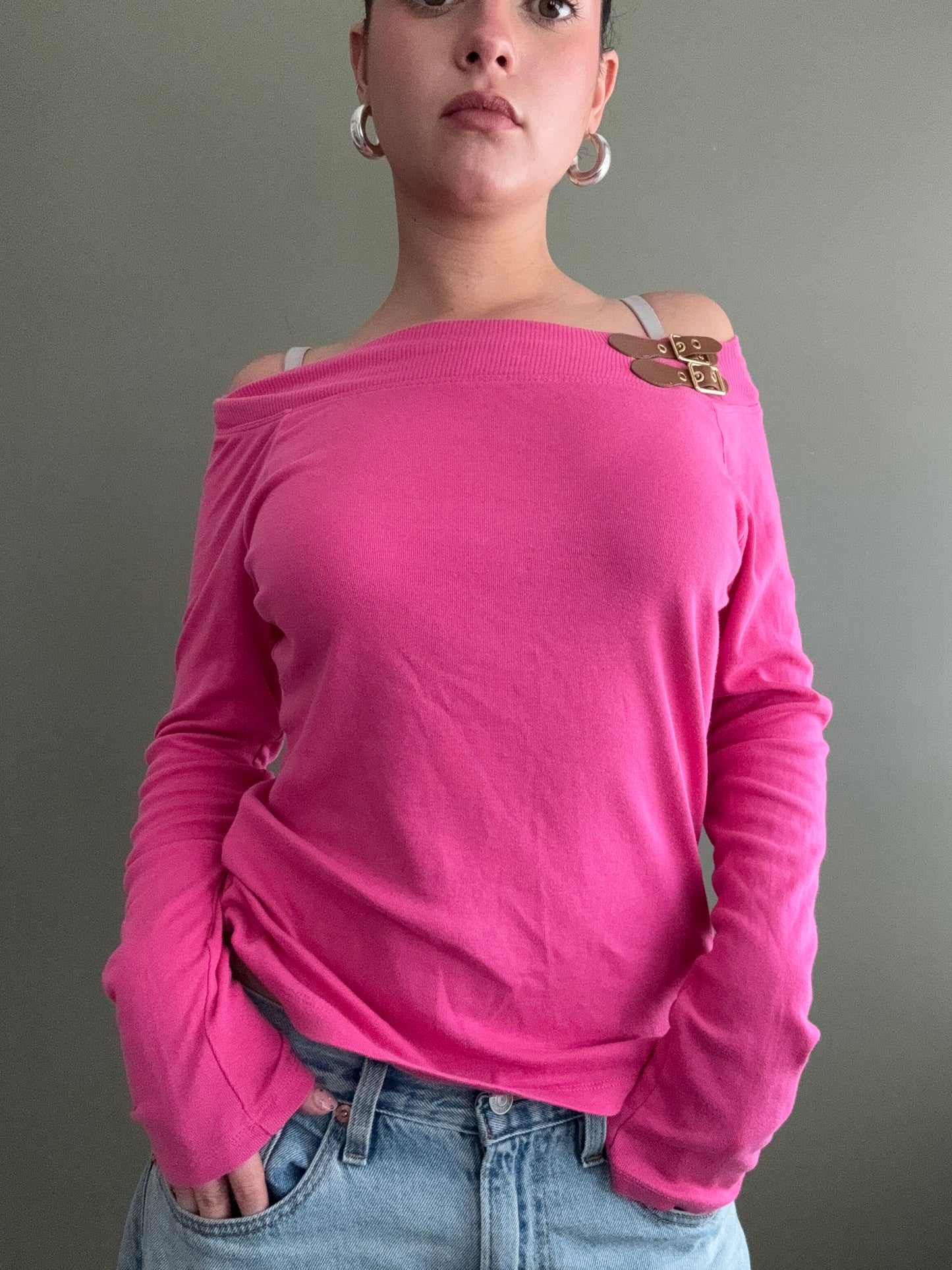 Ralph Lauren Top (M)