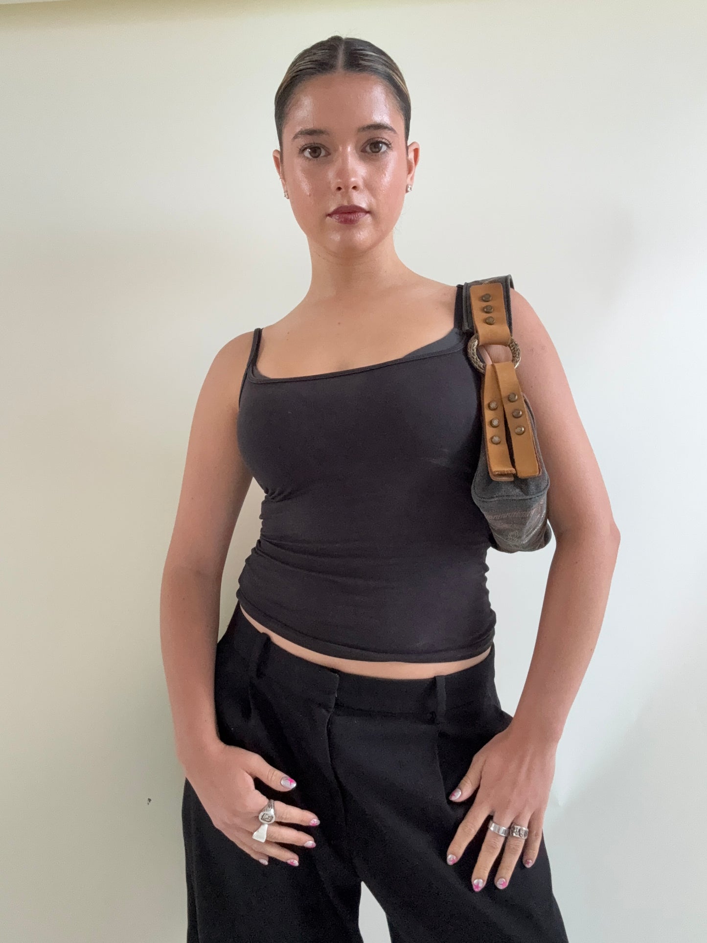Diesel Mini Shoulder Bag