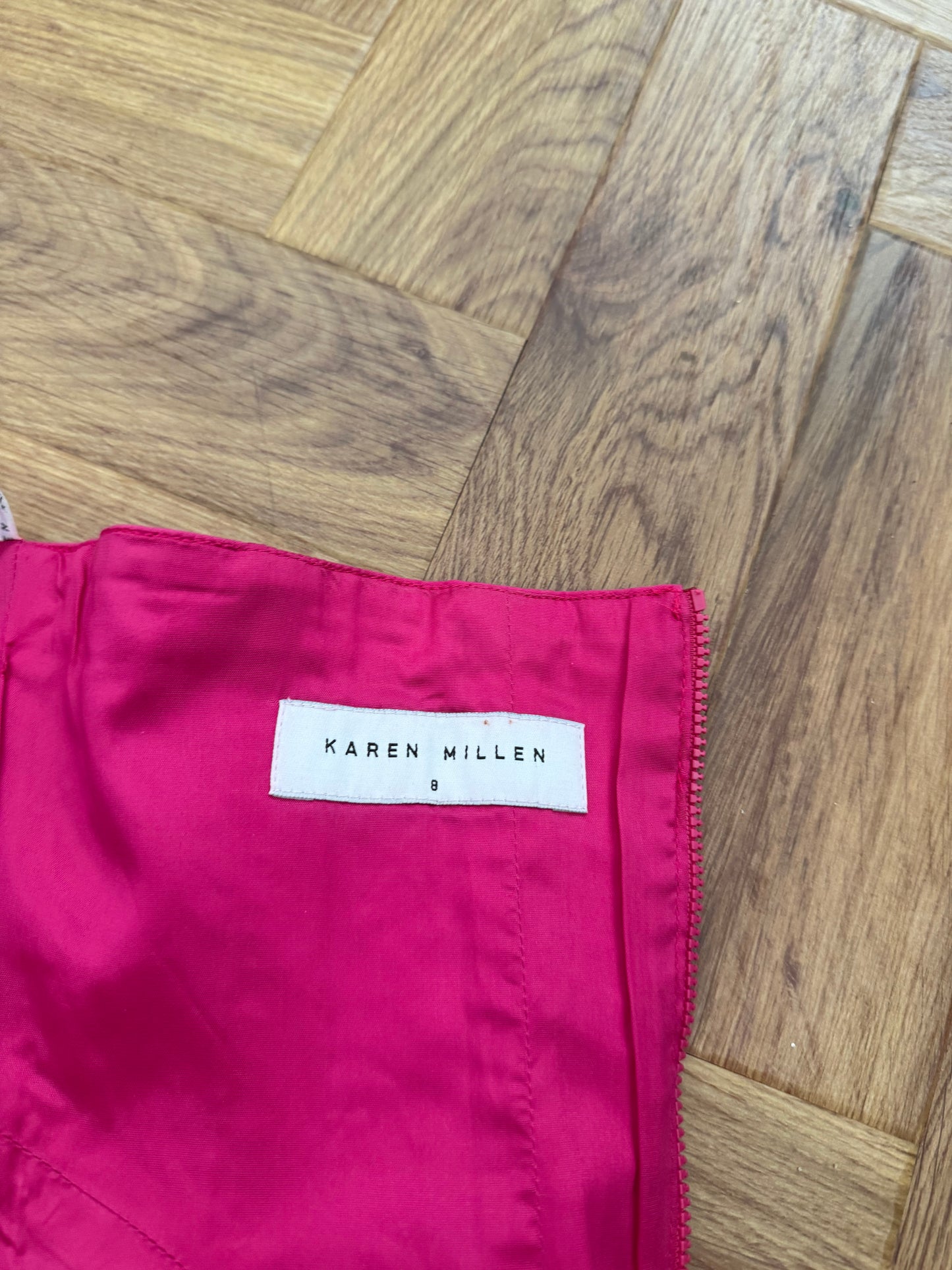 Karen Millen Corset (XS)