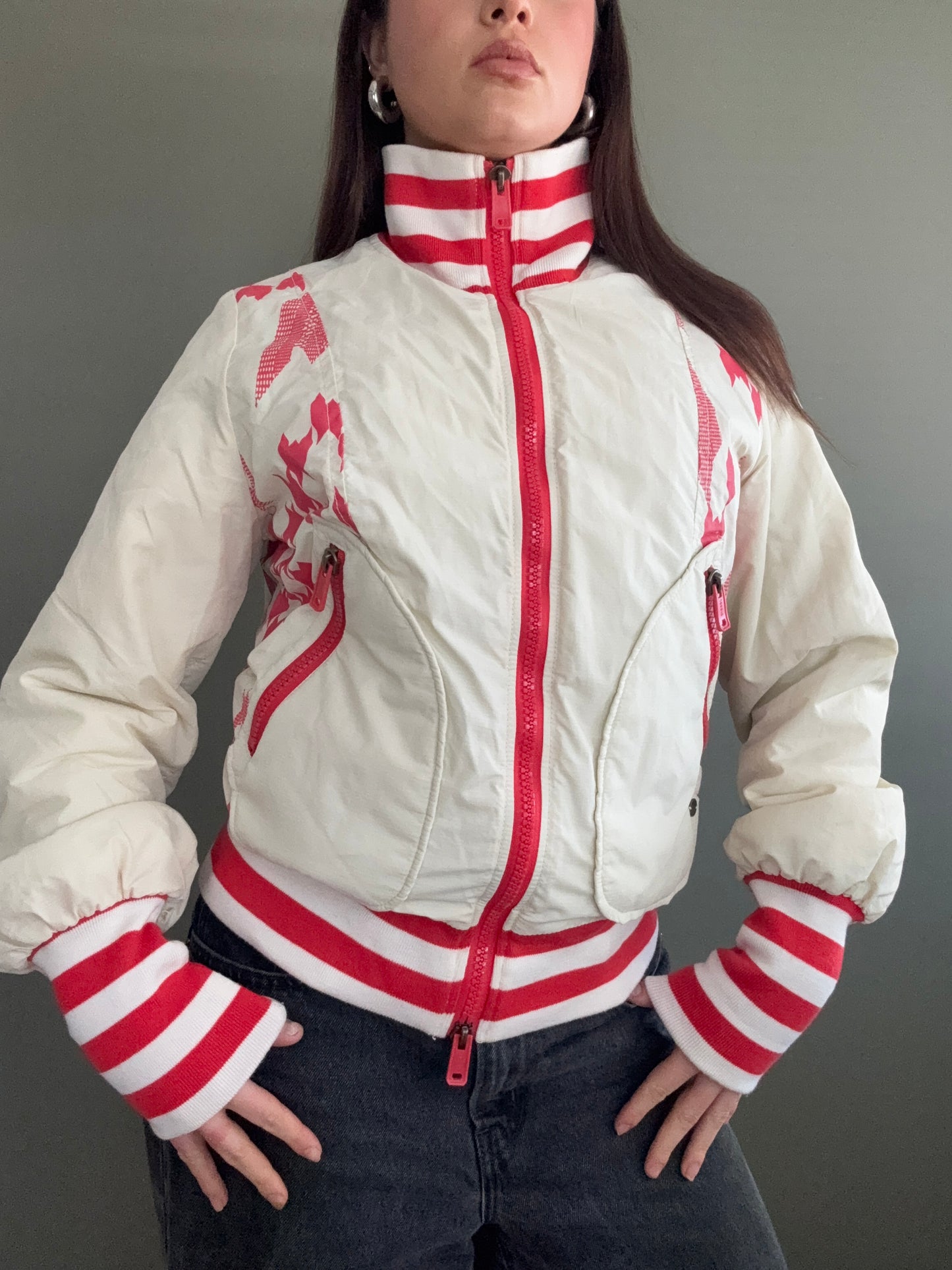 Diesel Bomber Jacket (L)