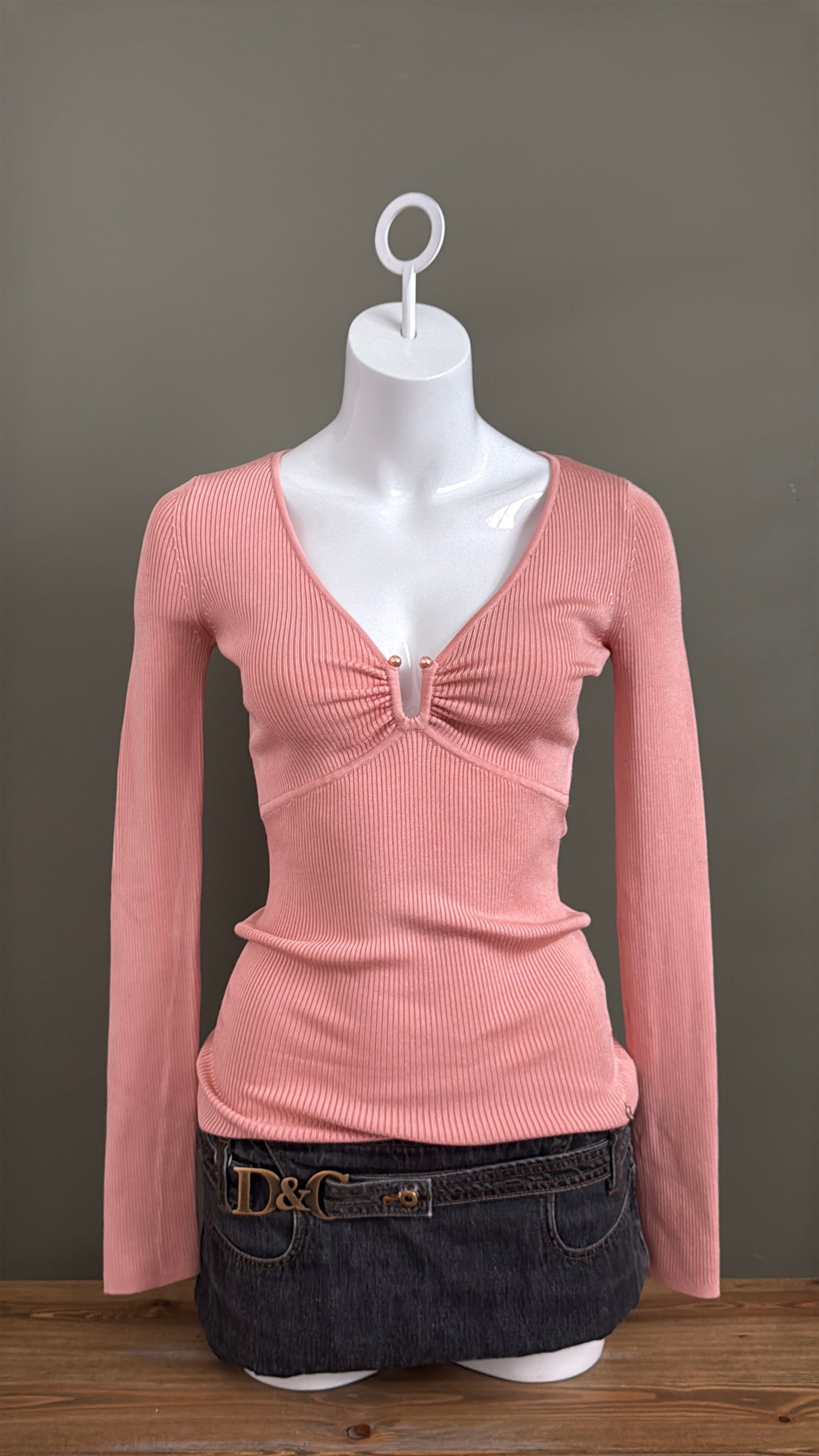 Guess Top (S)